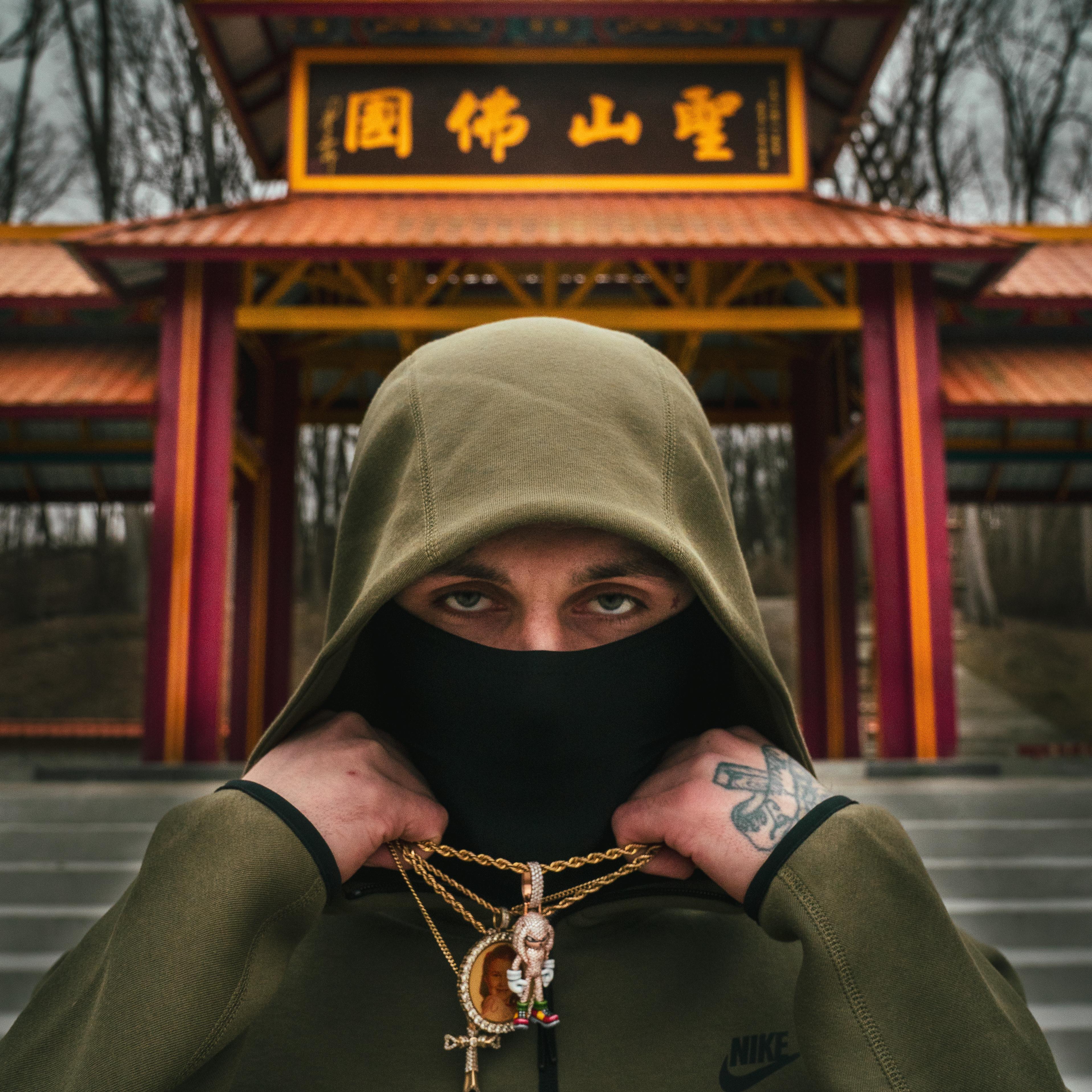 No Pain No Gain artwork