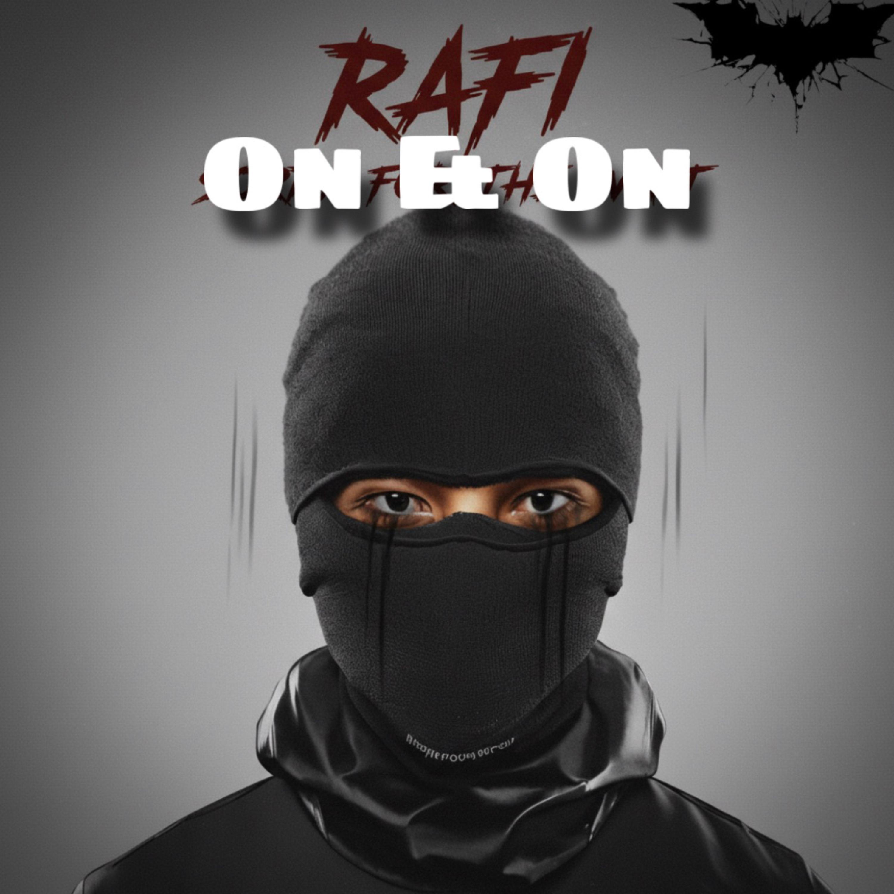 On & On by RAFI cover art