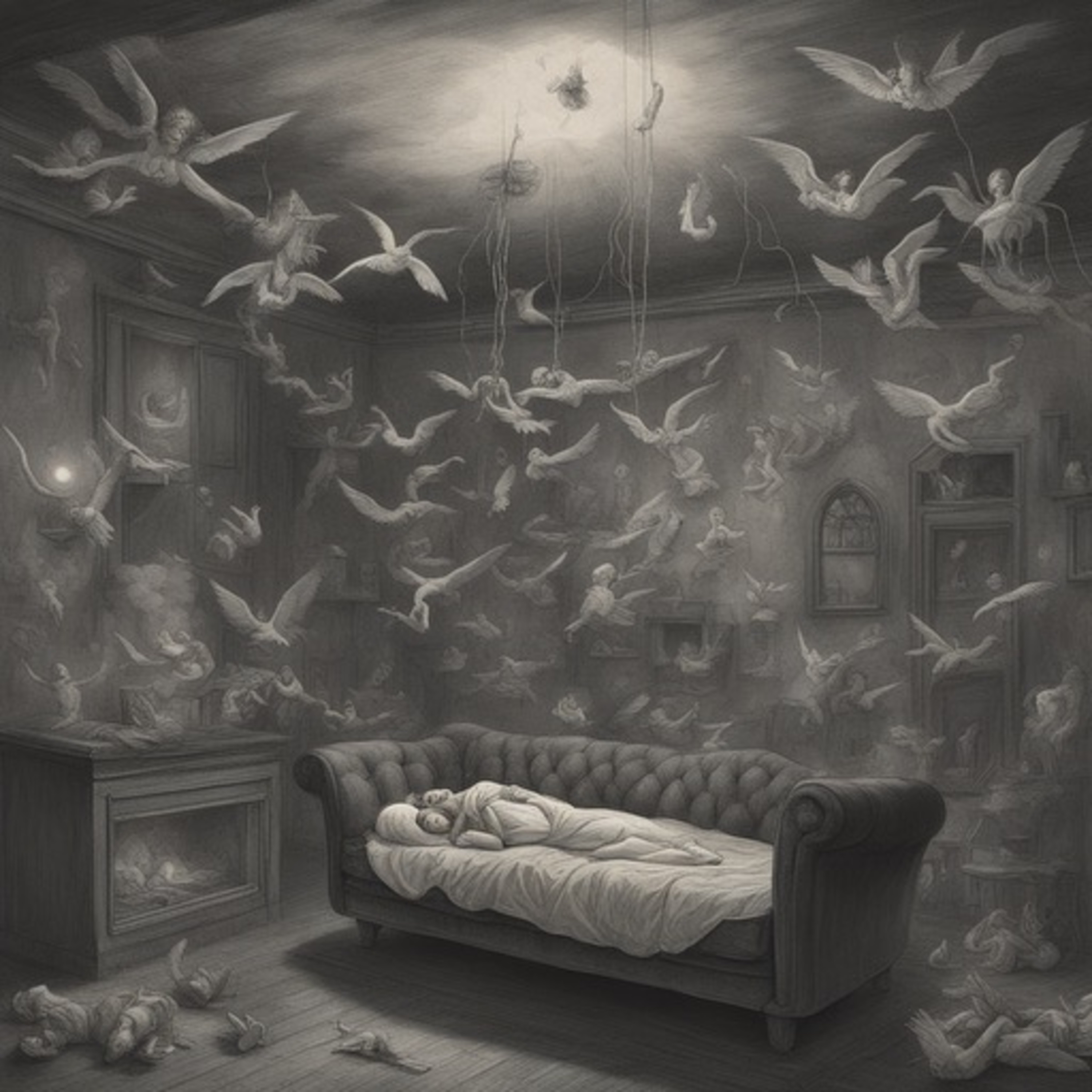 Forgive Yourself artwork