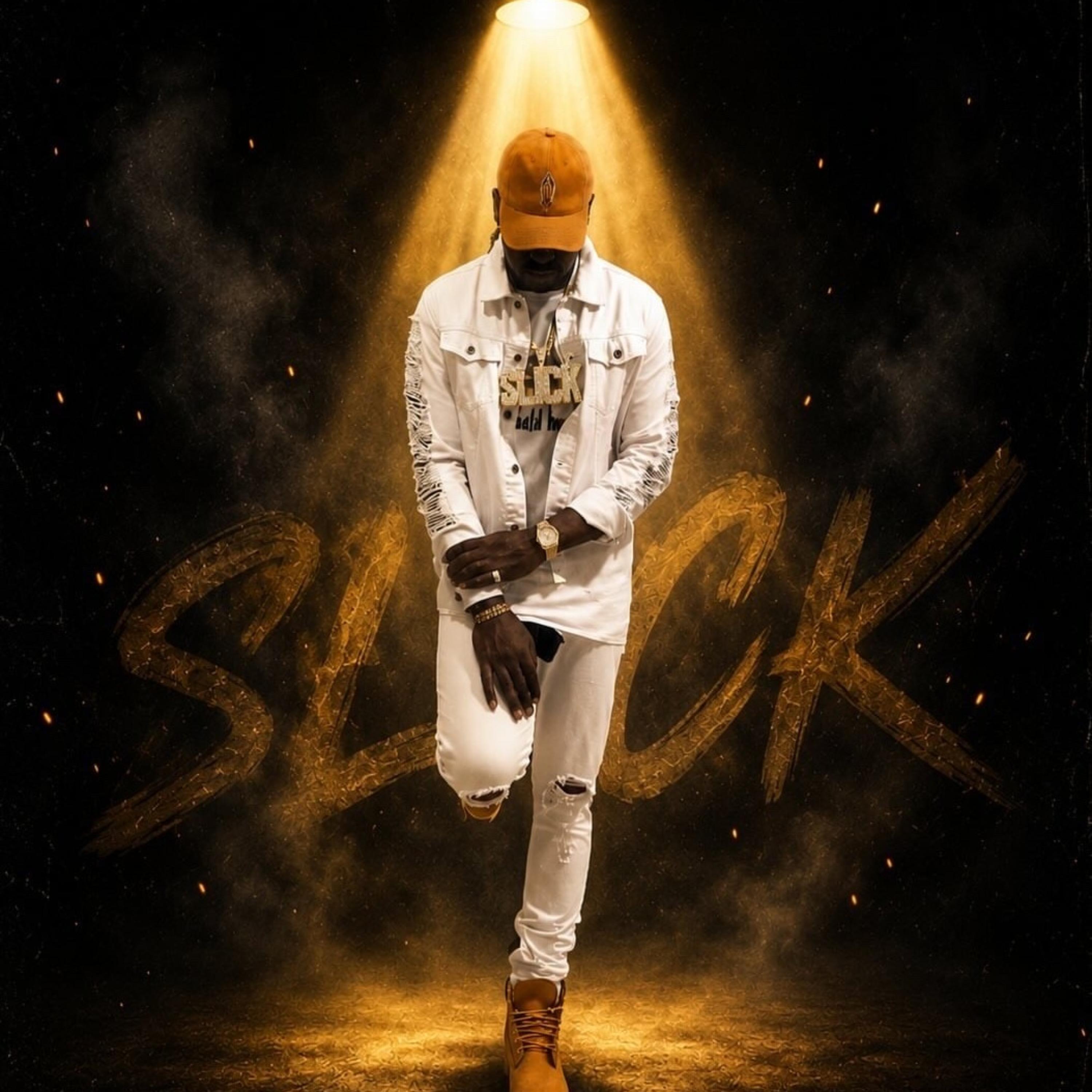 The Return Of Slick by Chopper YoungCity cover art
