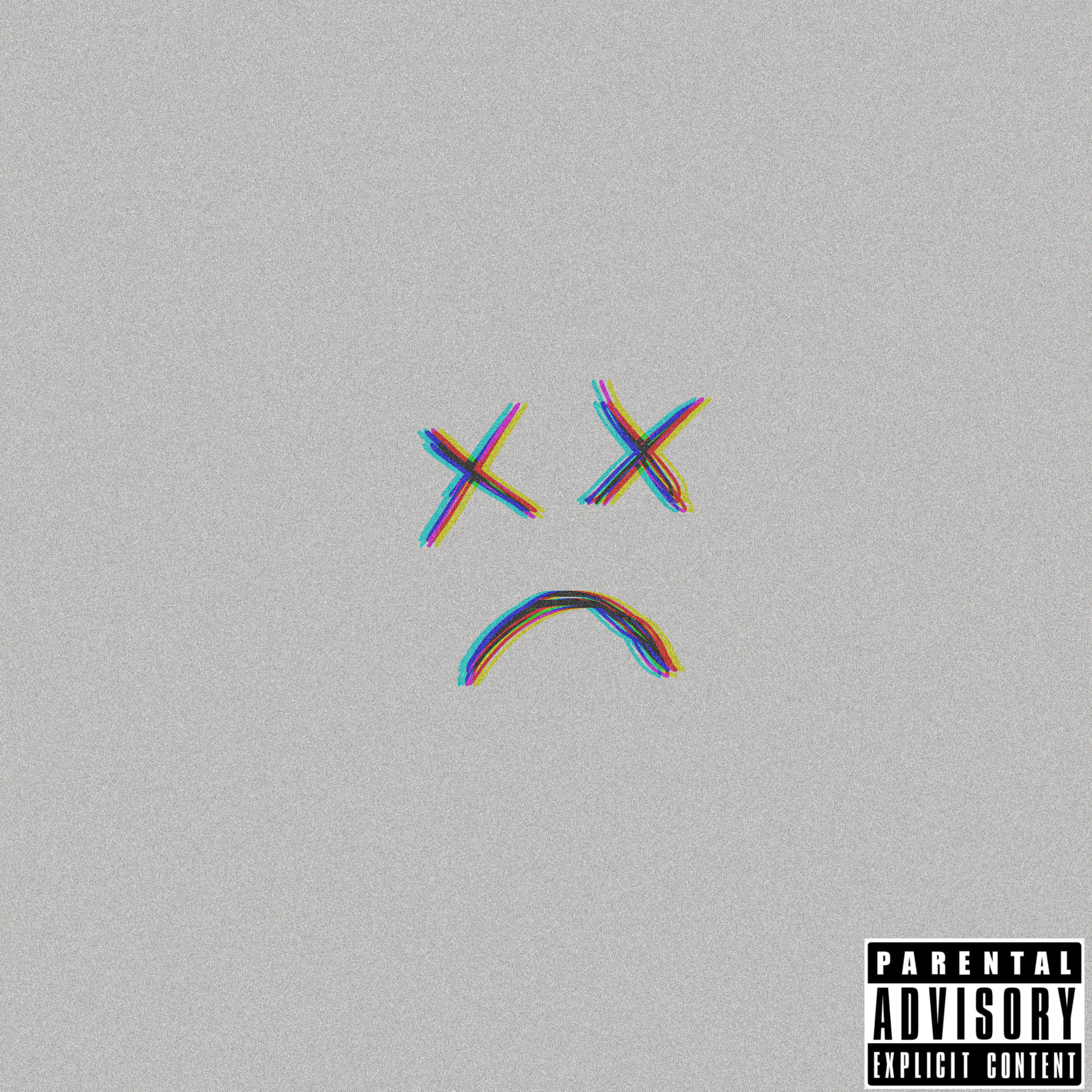 Sad Face artwork