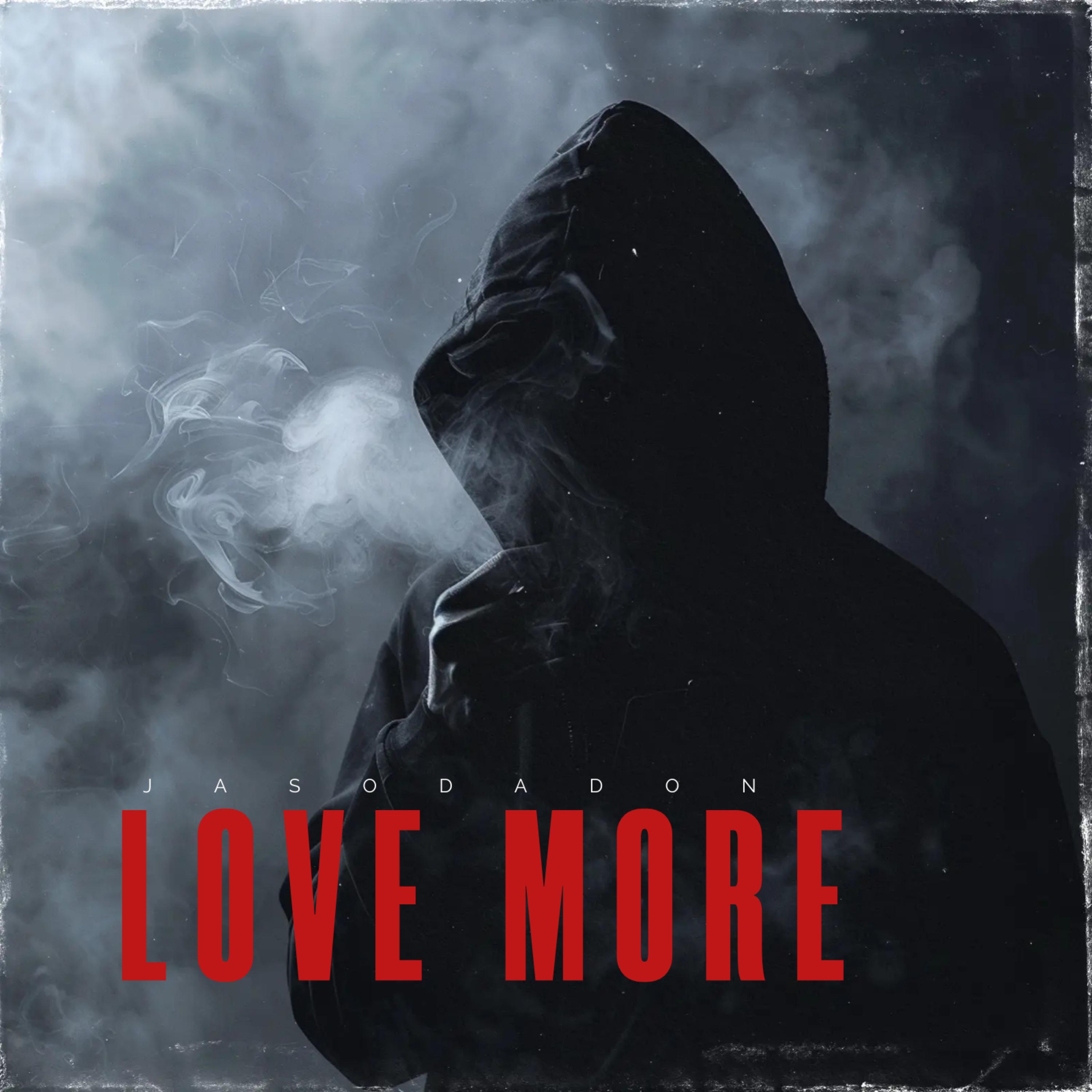 LOVE MORE artwork