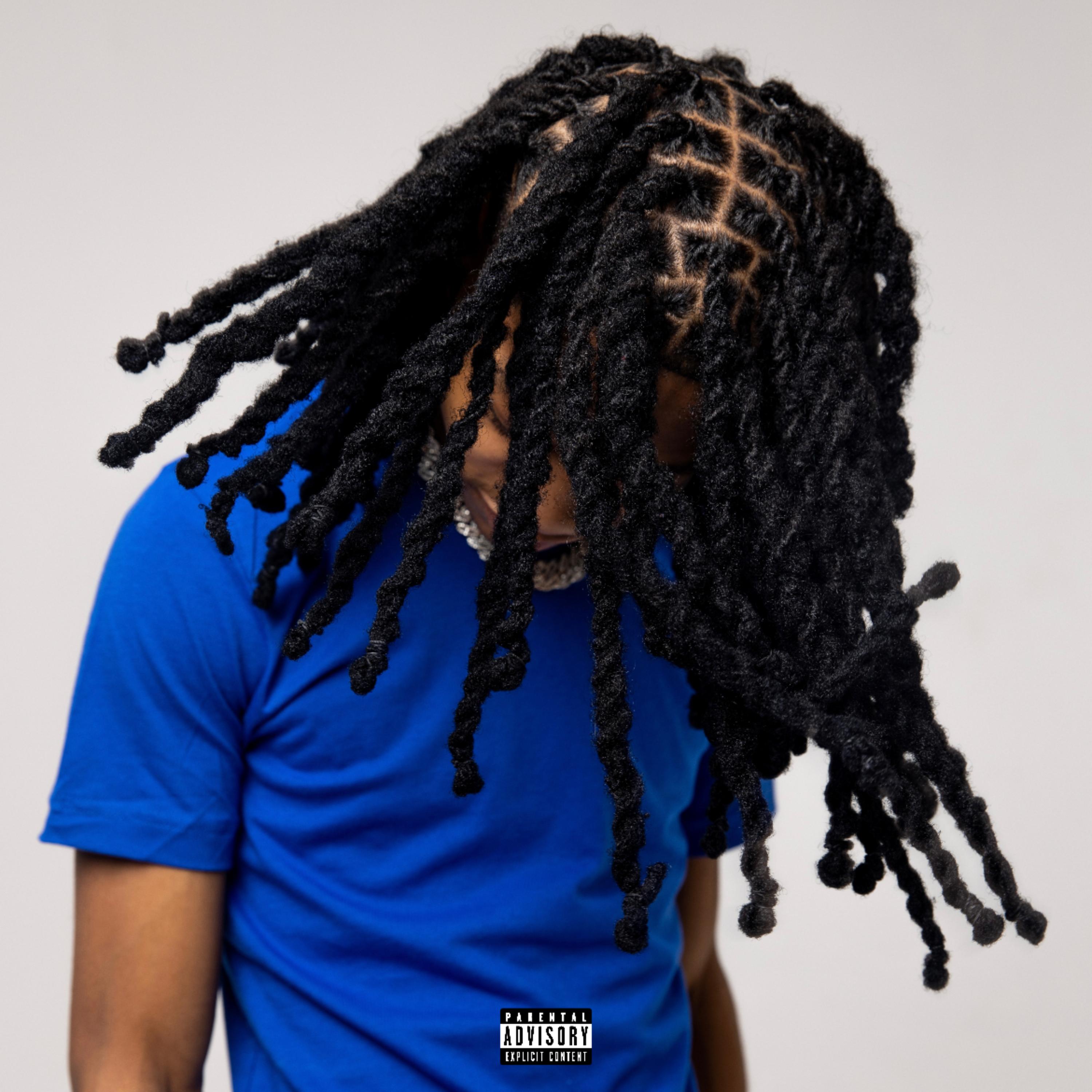 Turn Me Up artwork