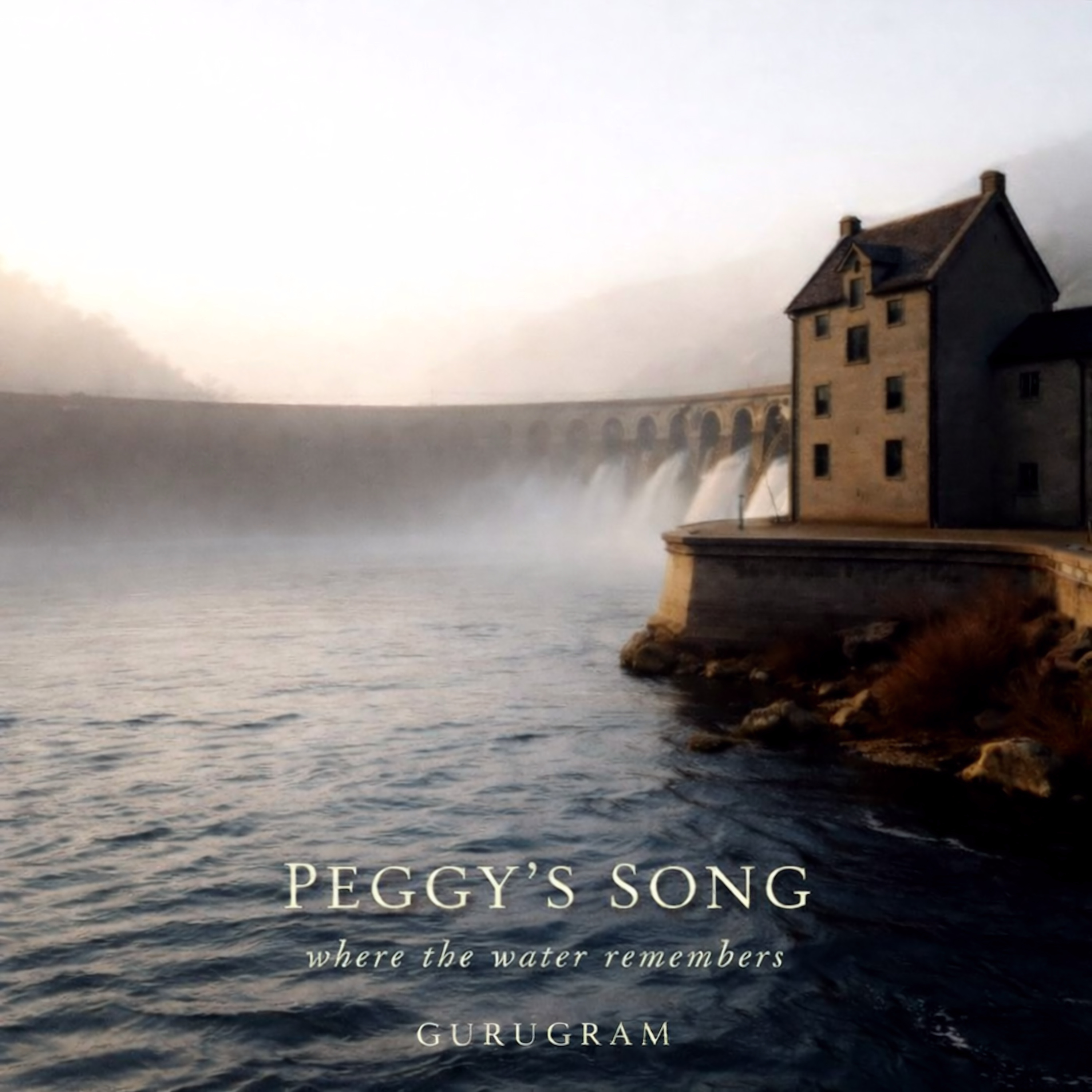 PEGGY'S SONG artwork