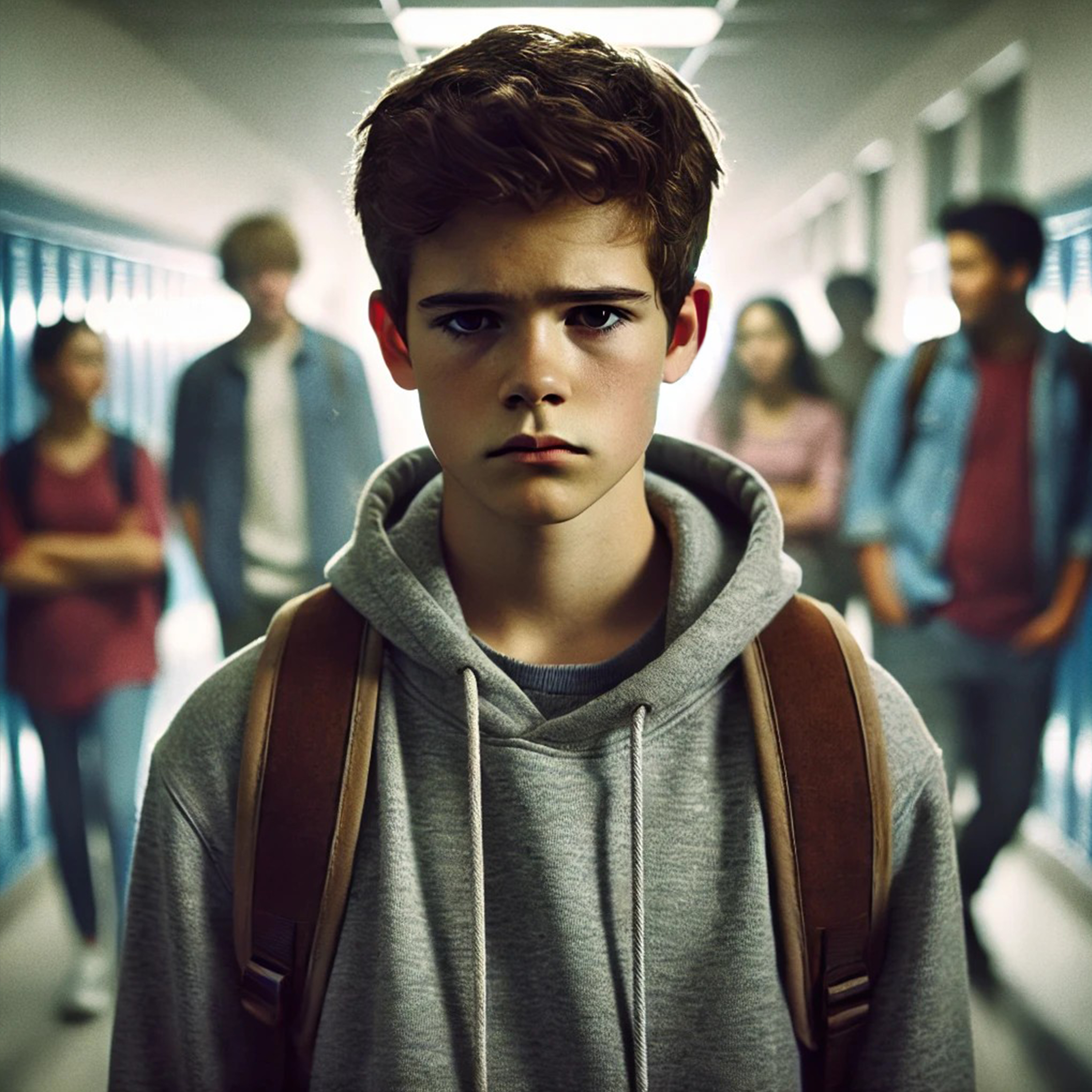 No aceptes juicios artwork