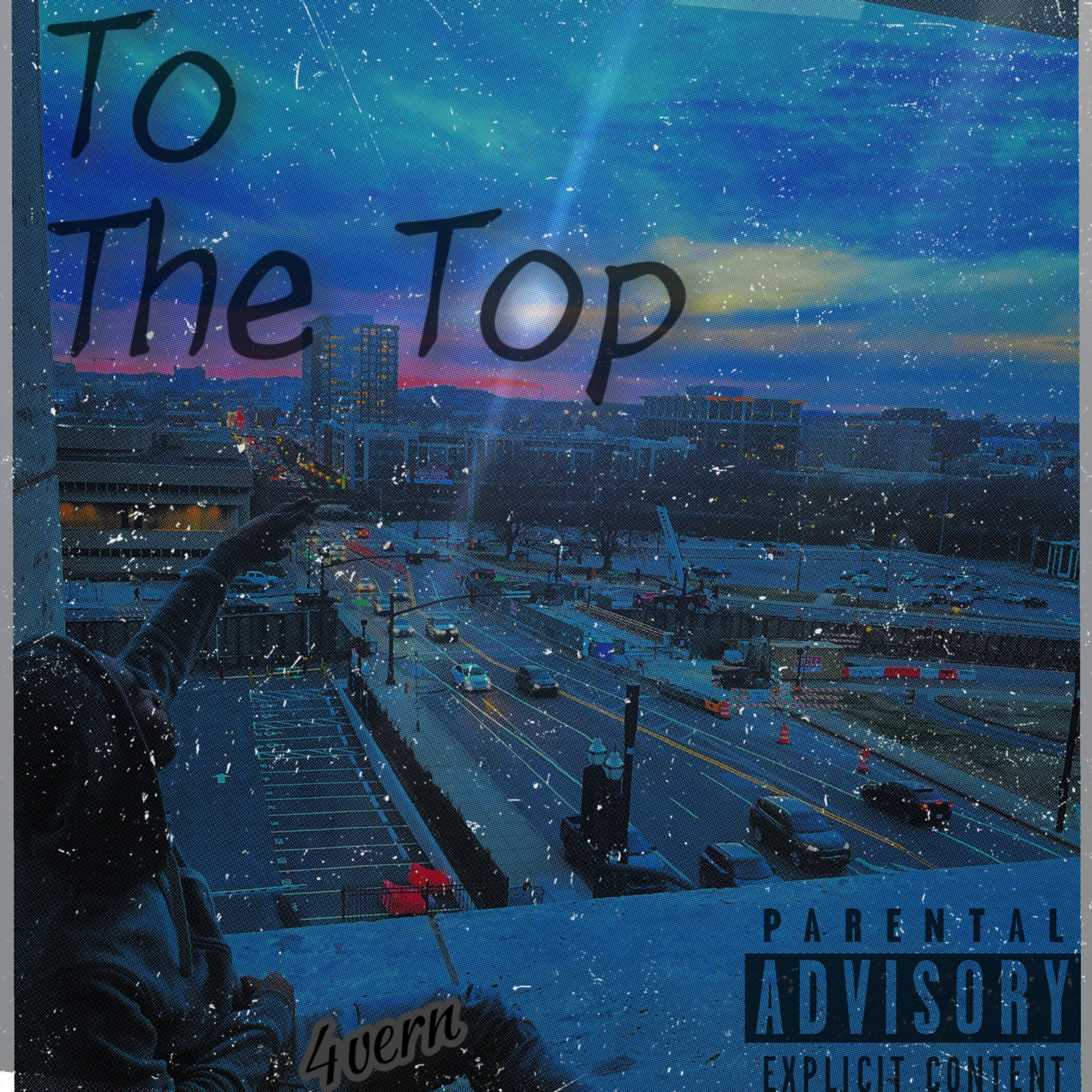 To The Top by 4vern cover art