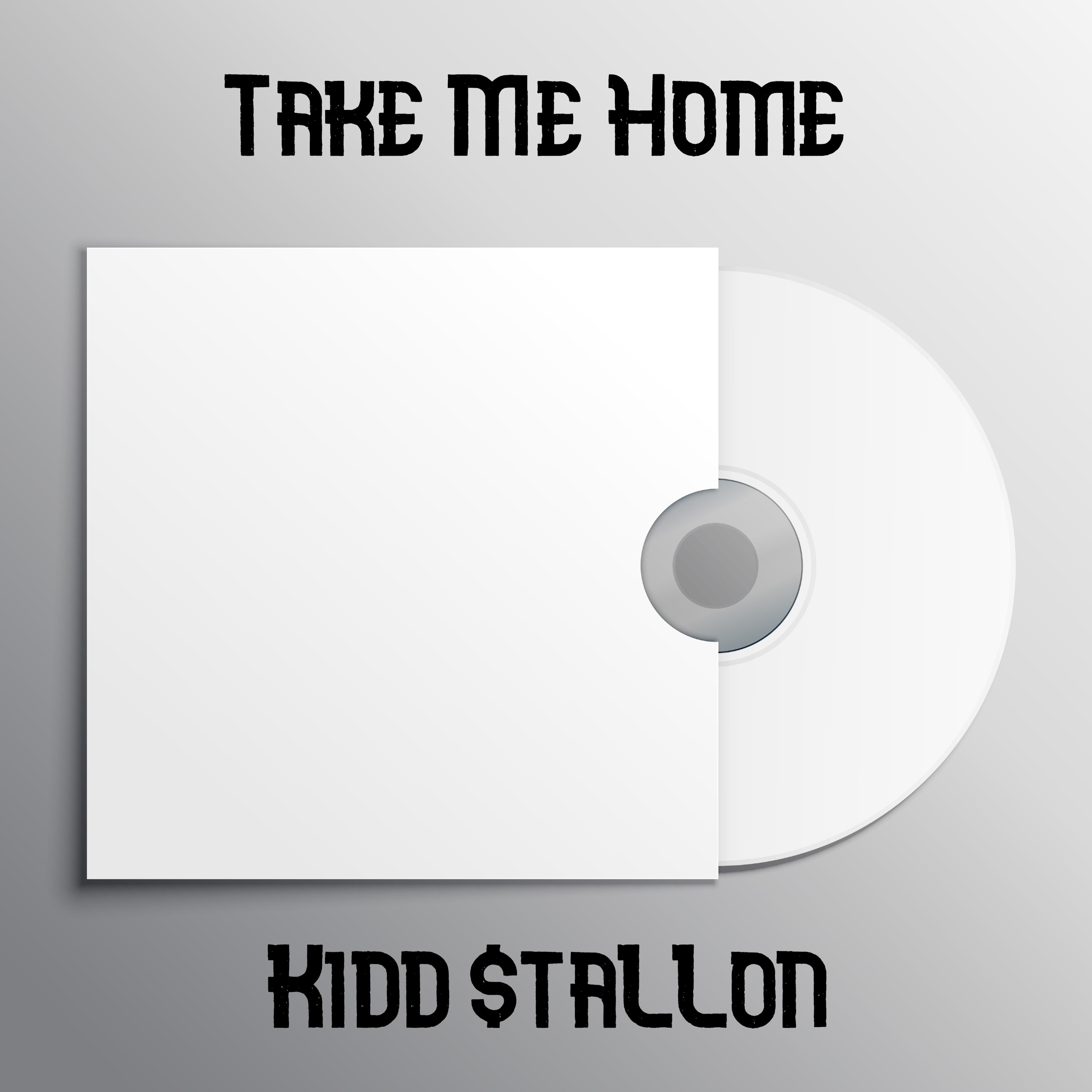 Take Me Home artwork