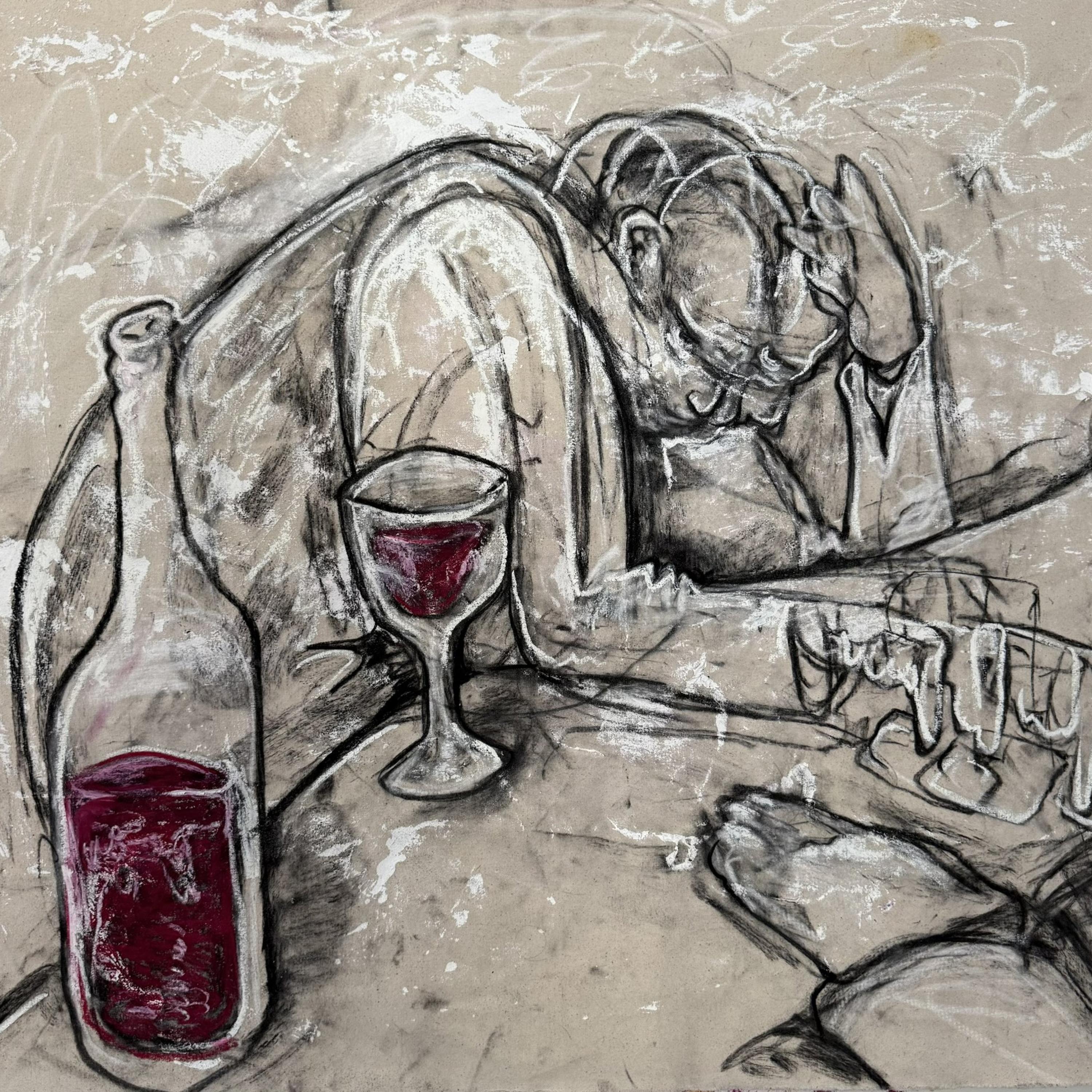 Anymore artwork