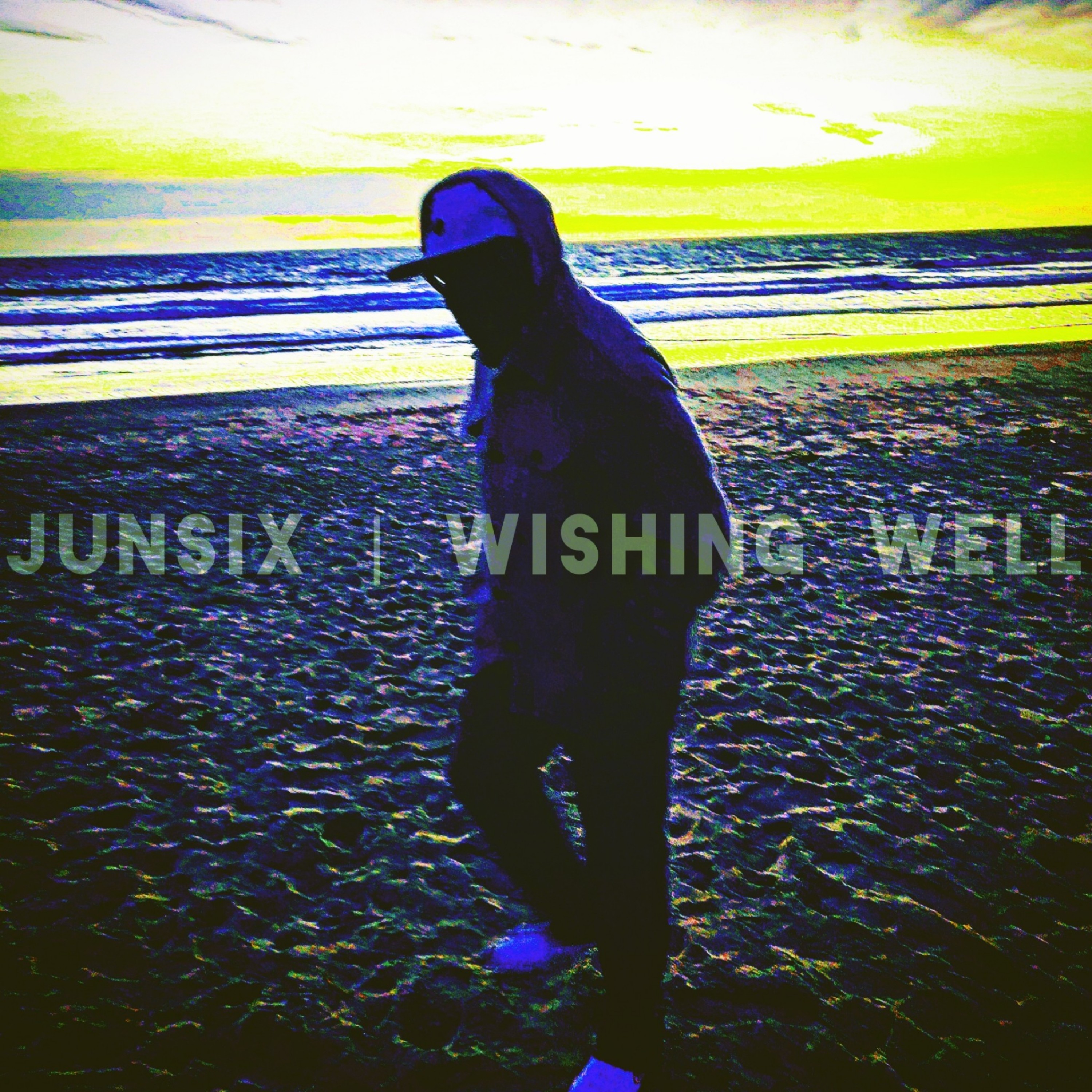 wishing well artwork