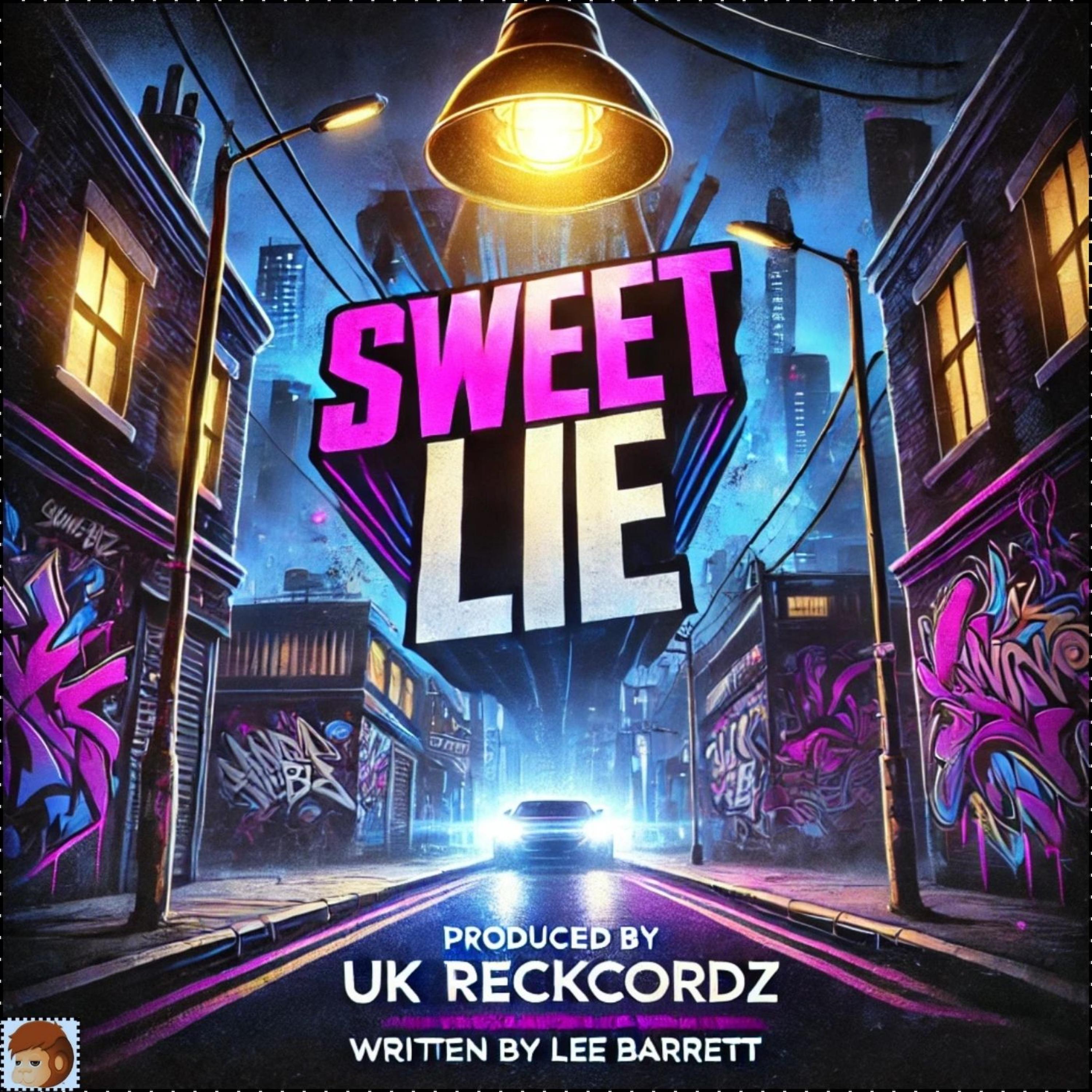 Sweet Lie artwork