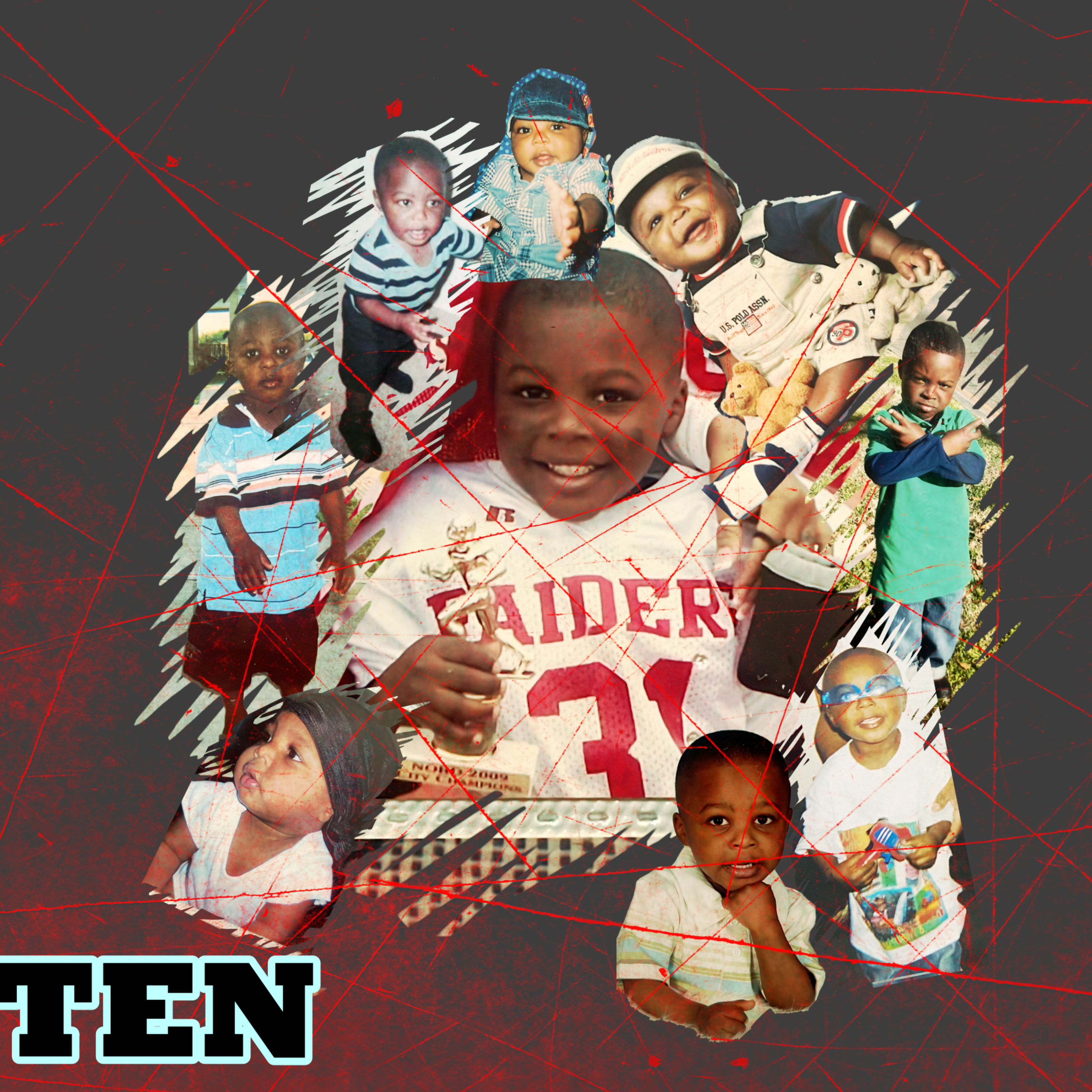 TEN artwork