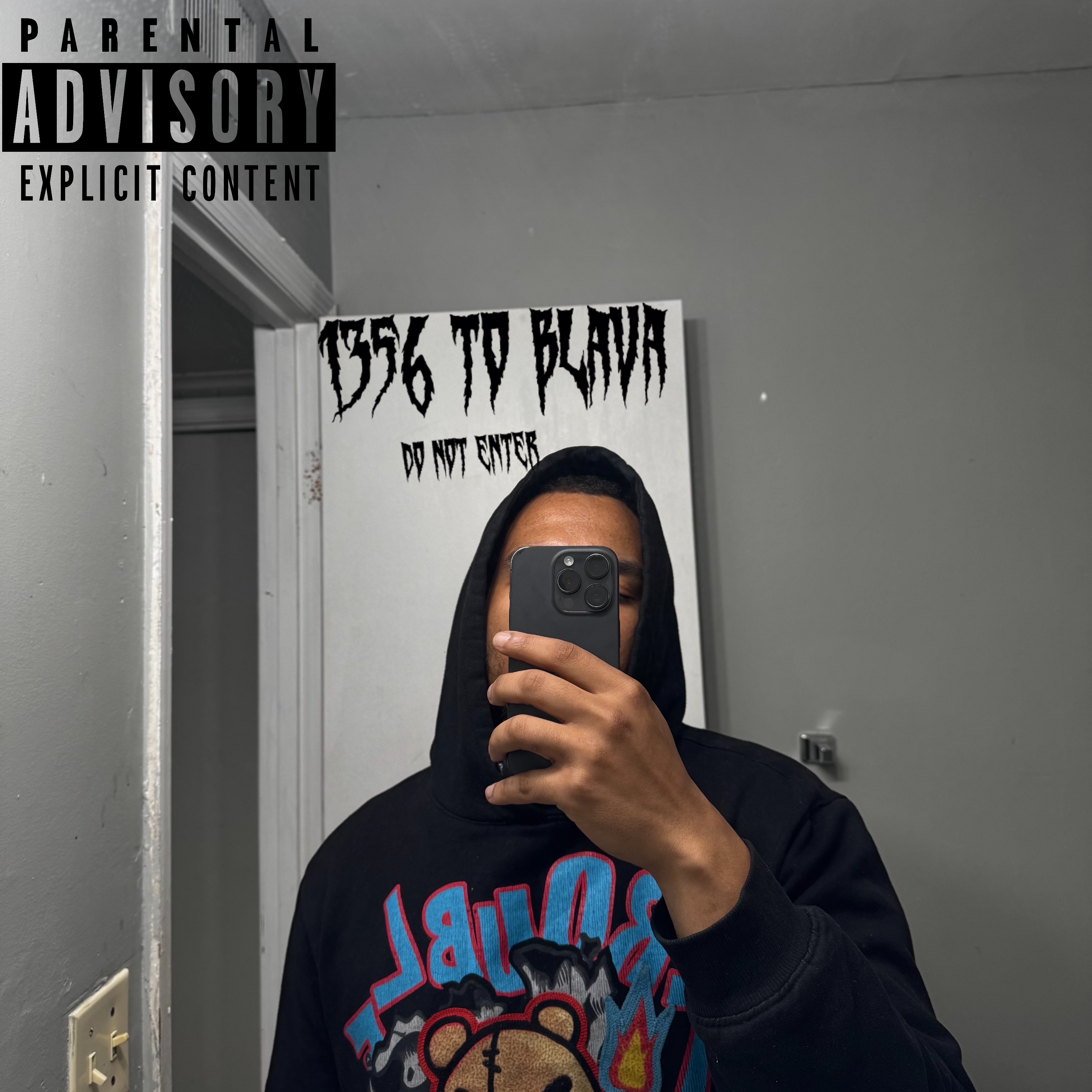 1356 To Blava artwork