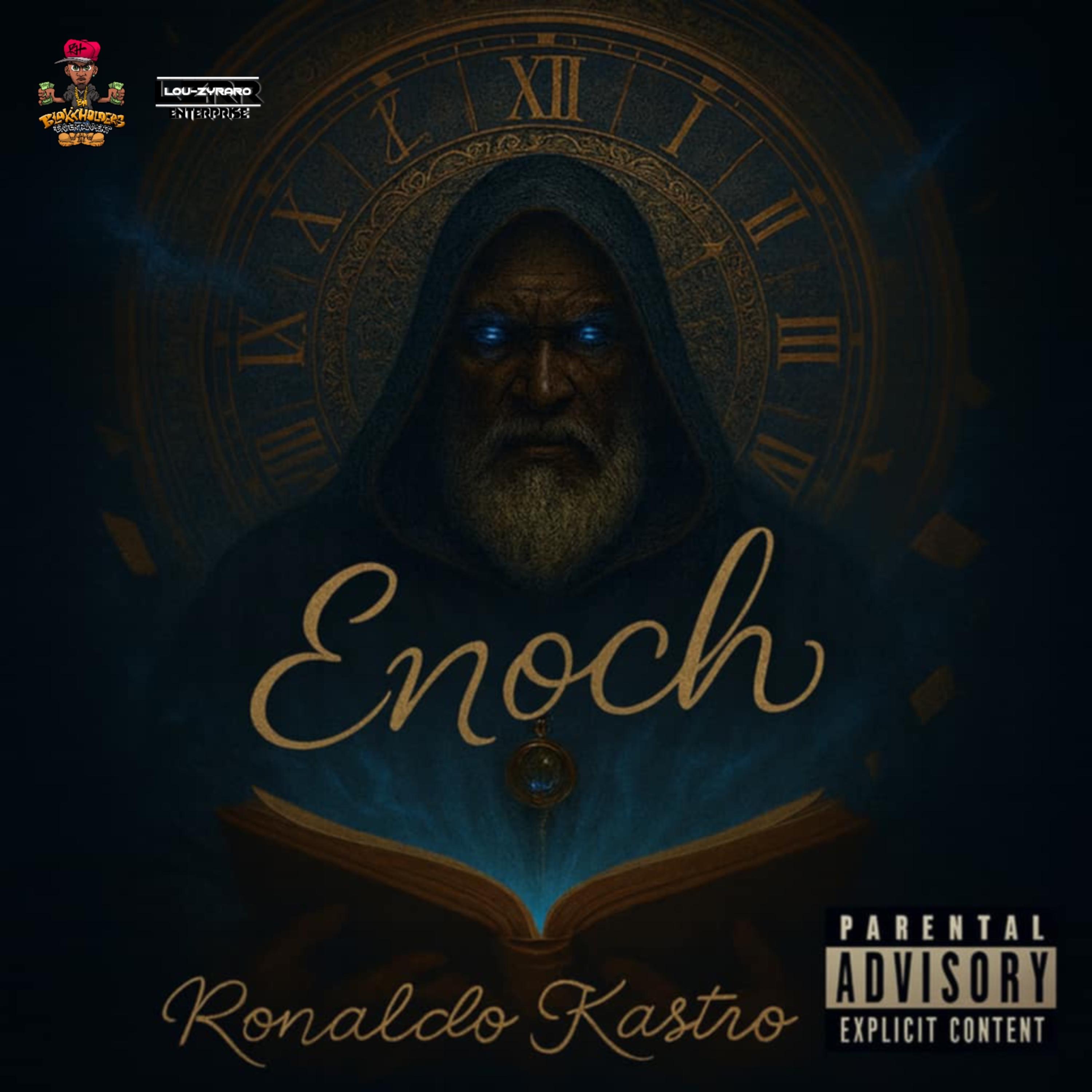 Enoch artwork