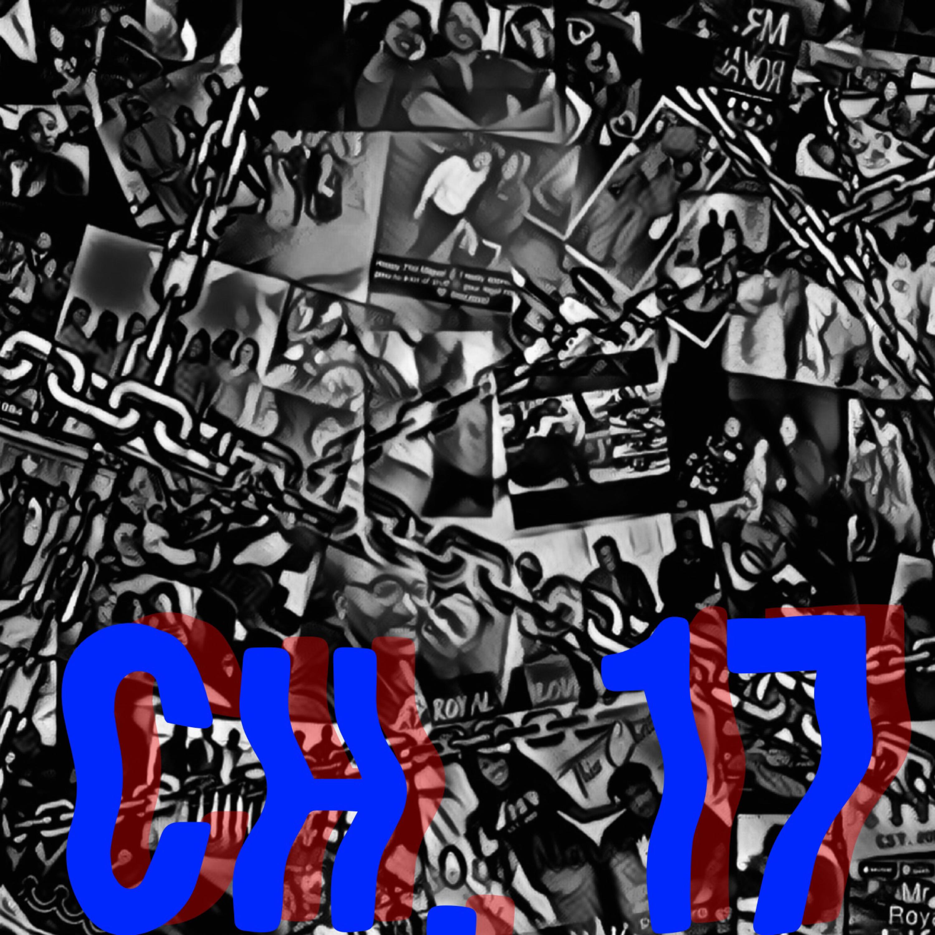 CH. 17 artwork
