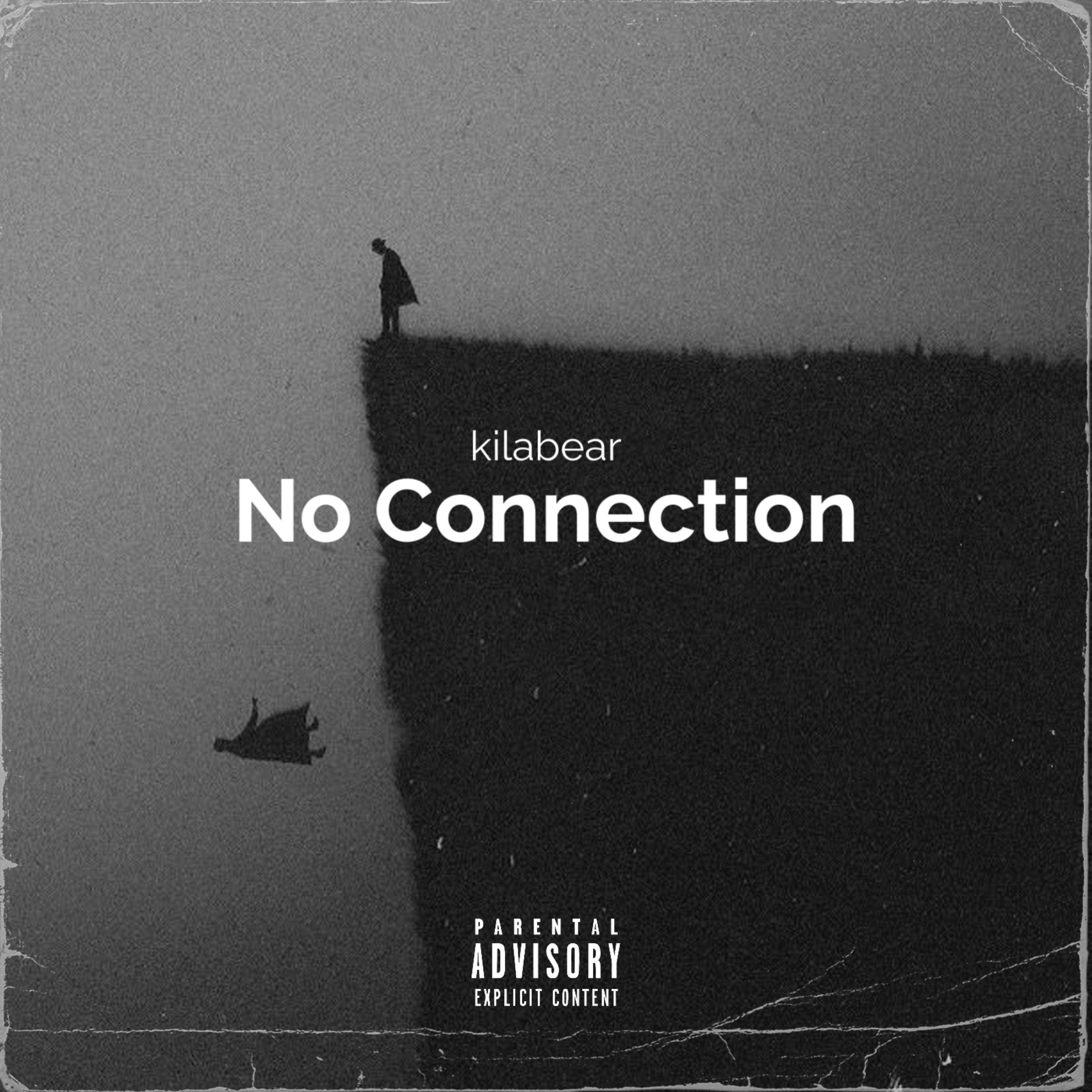 No Connection artwork
