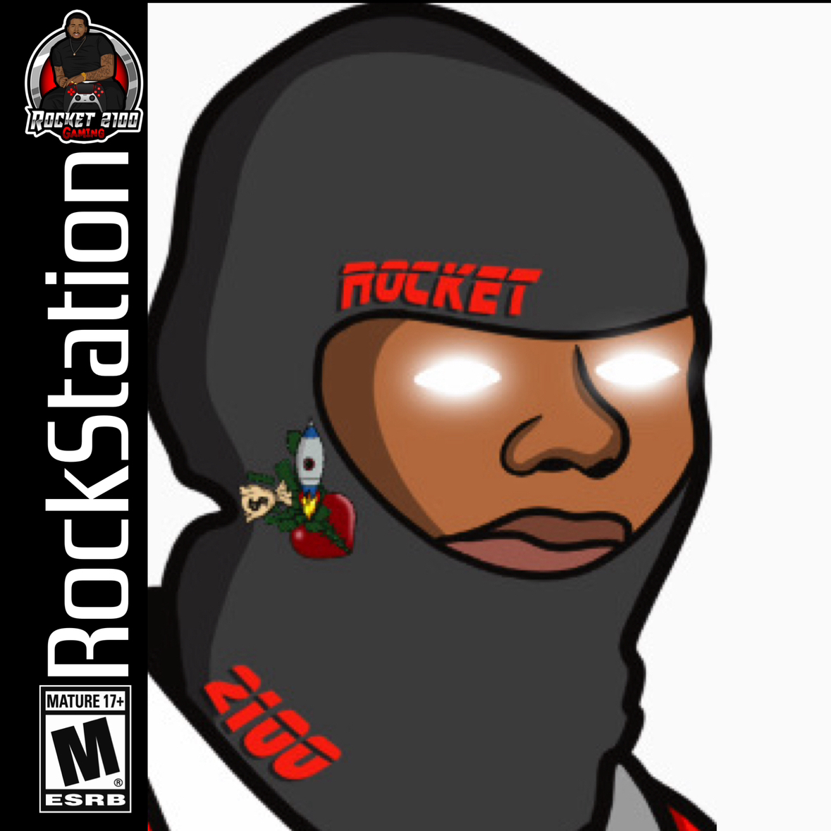 Yung Rocket 