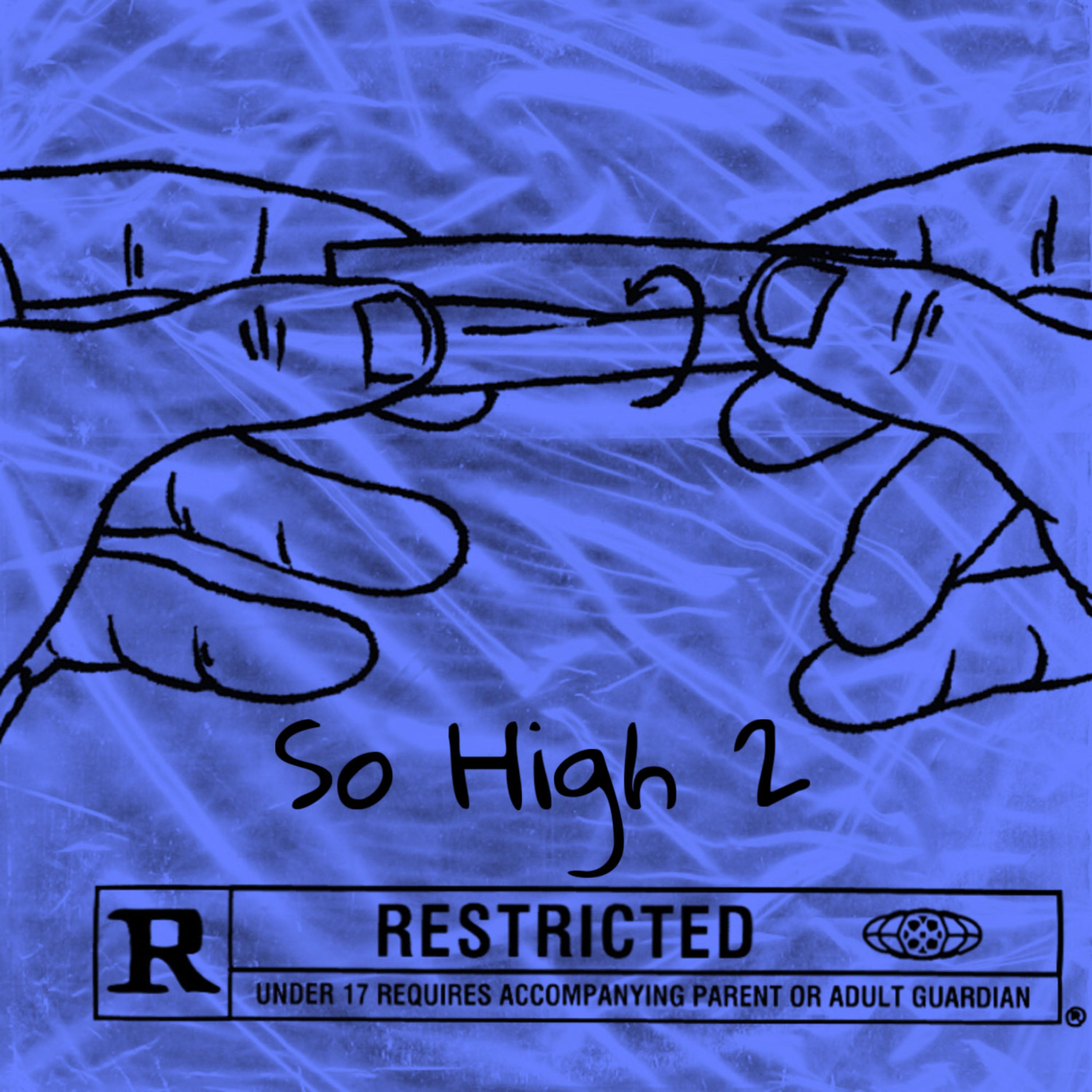 So High 2 artwork