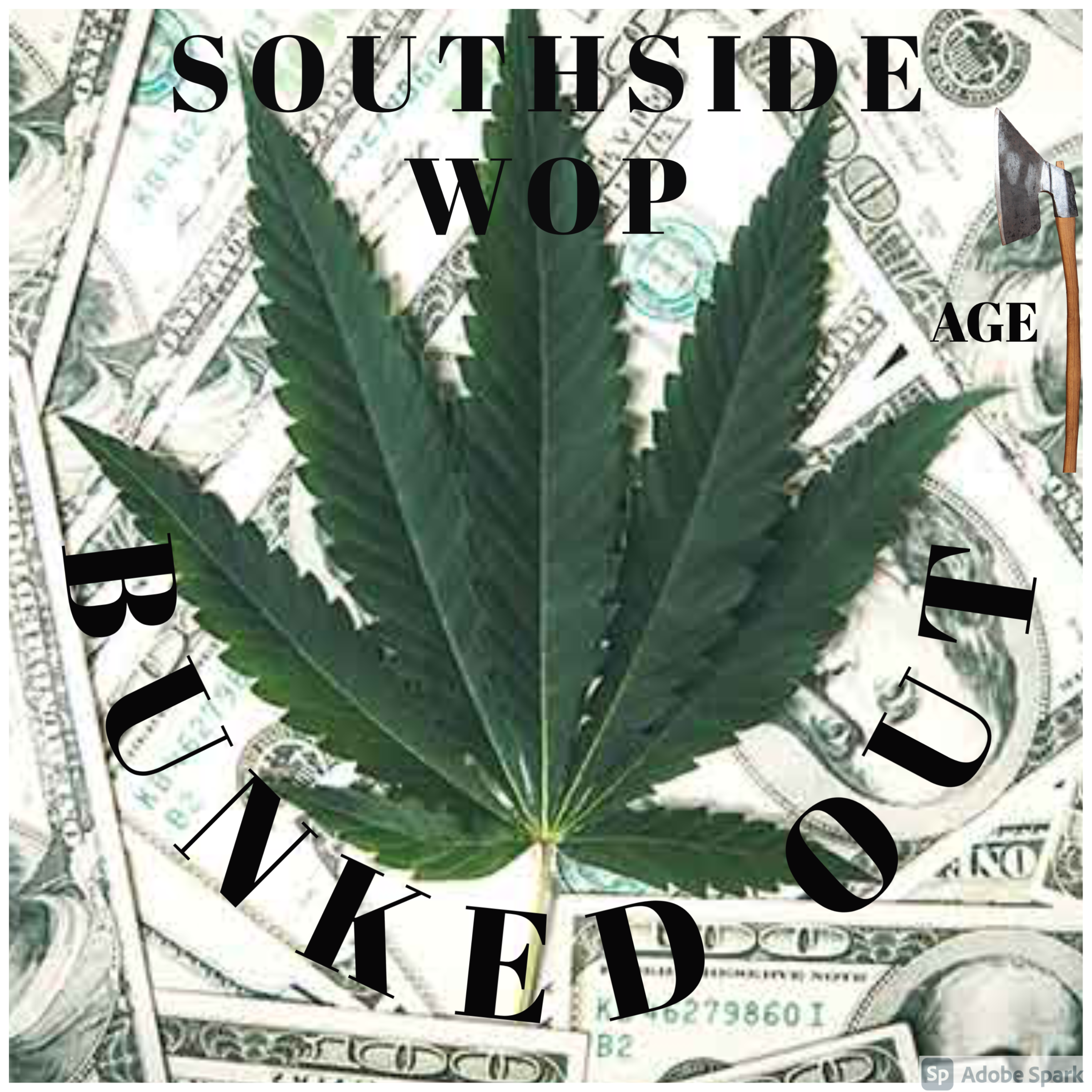 Bunked Out artwork