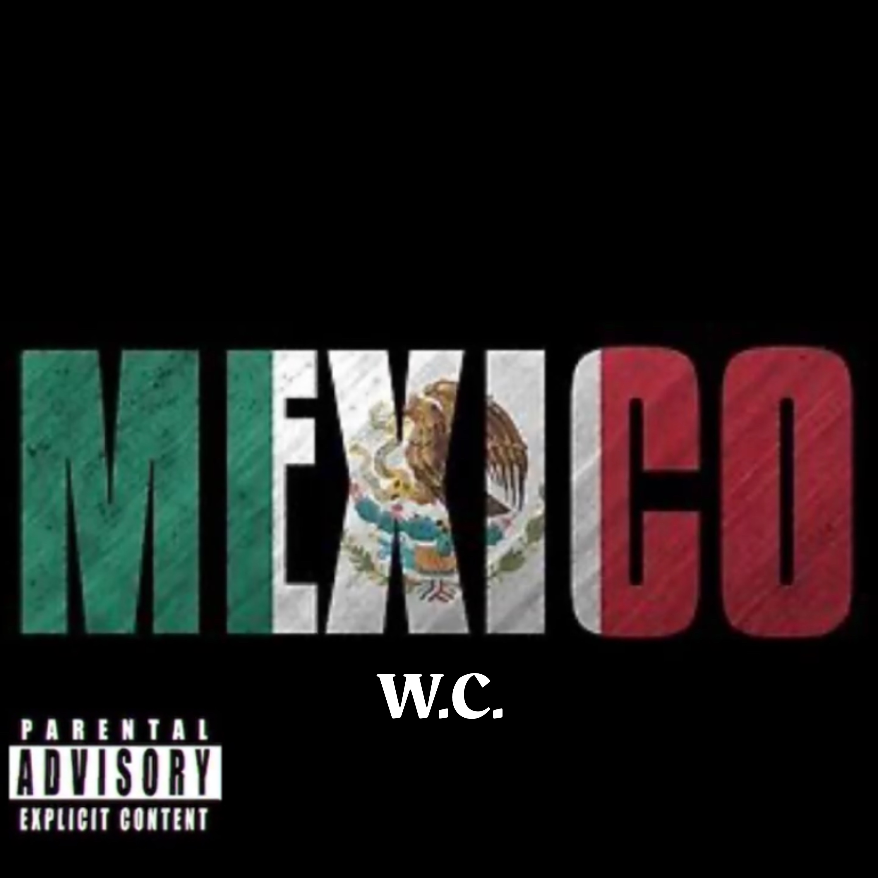 MEXICO artwork