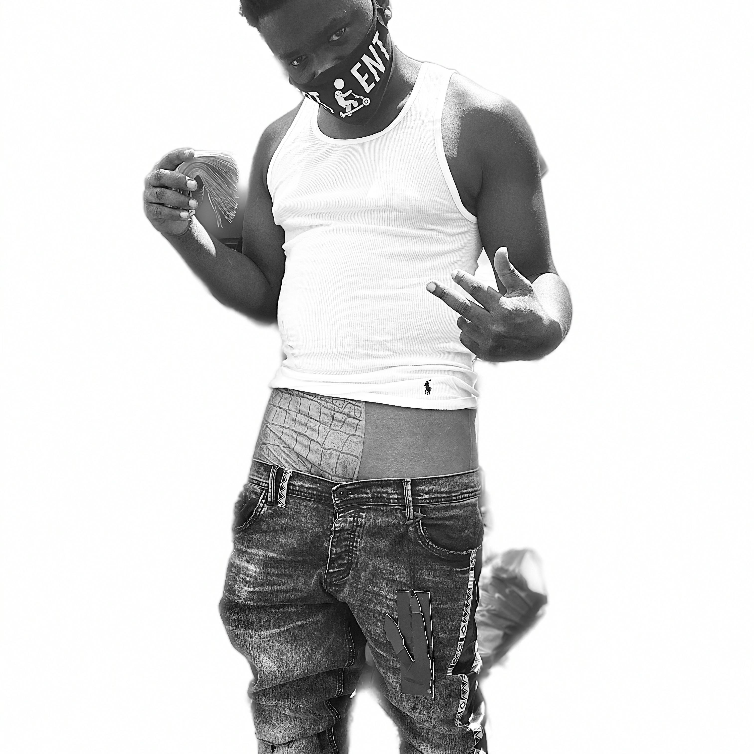 Better Me by Jayypee Scooter cover art