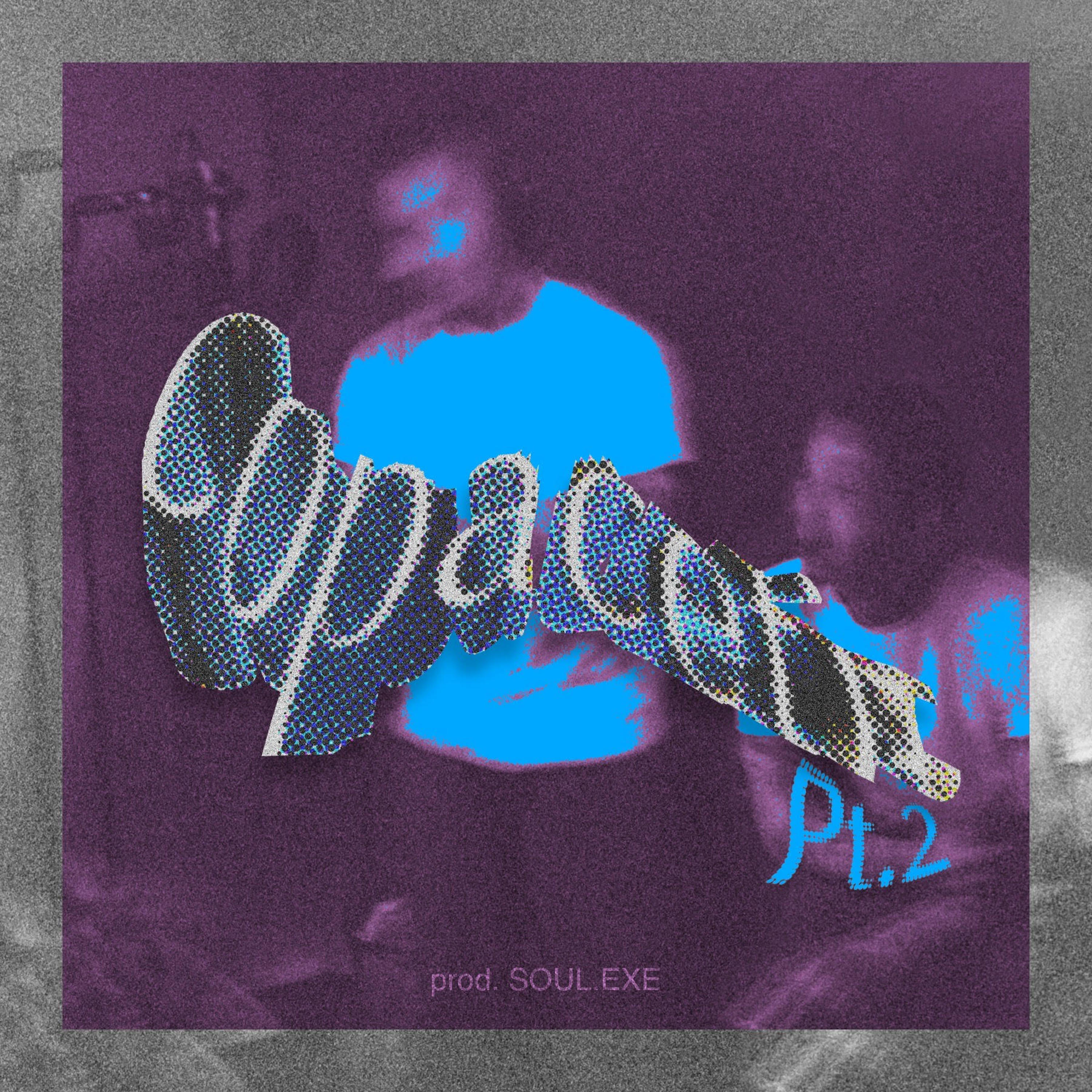 Copacetic pt.2 artwork