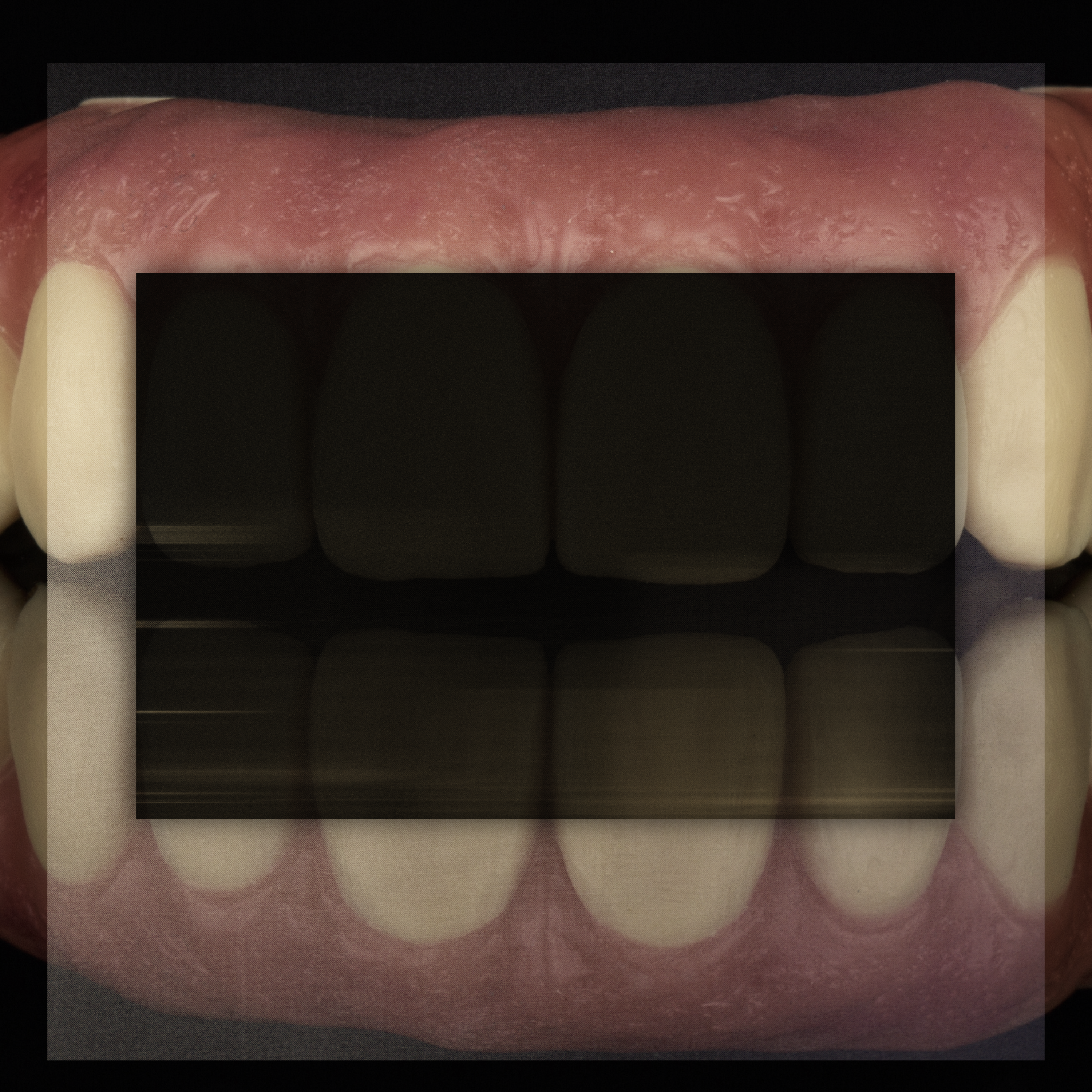 Smile artwork