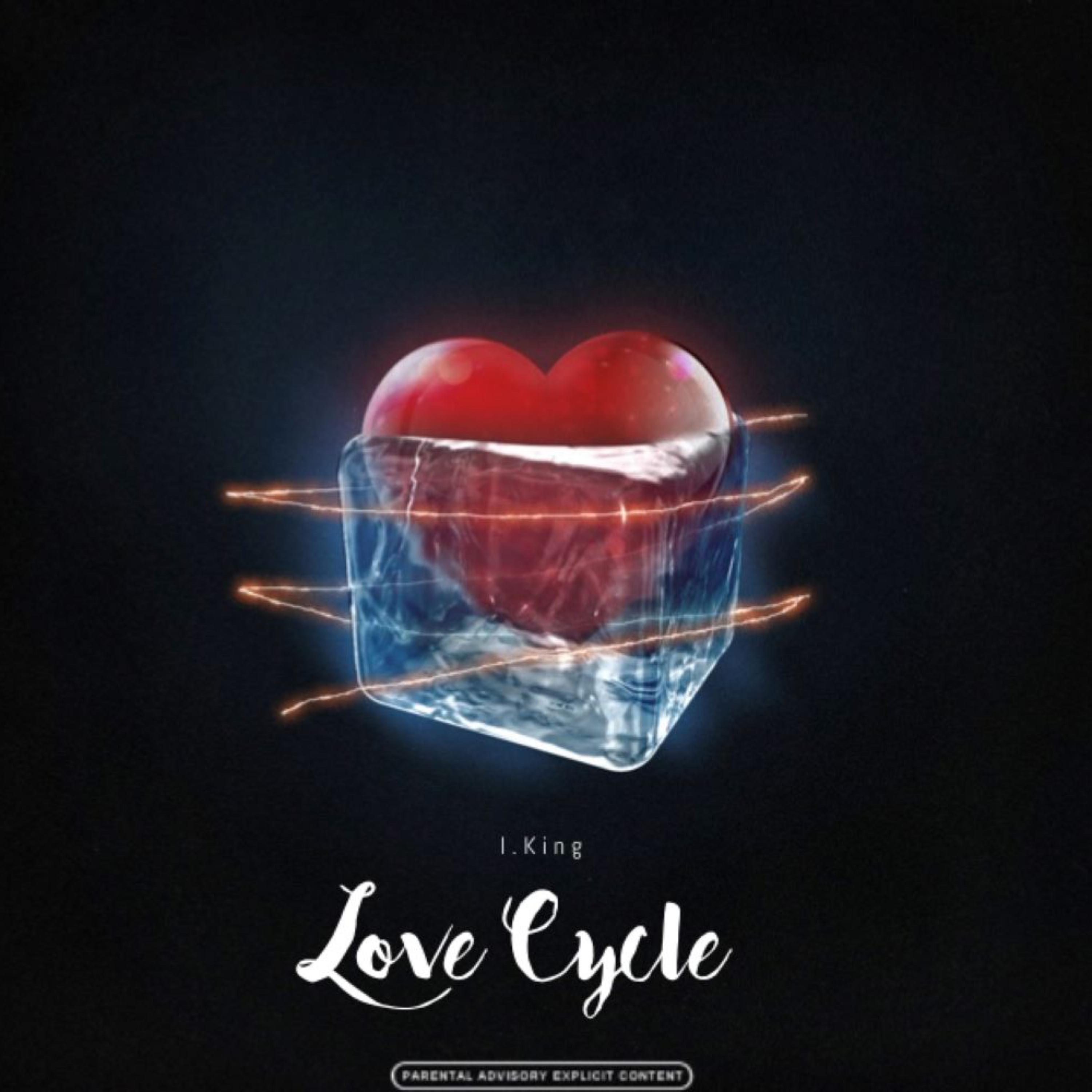 Love Cycle artwork