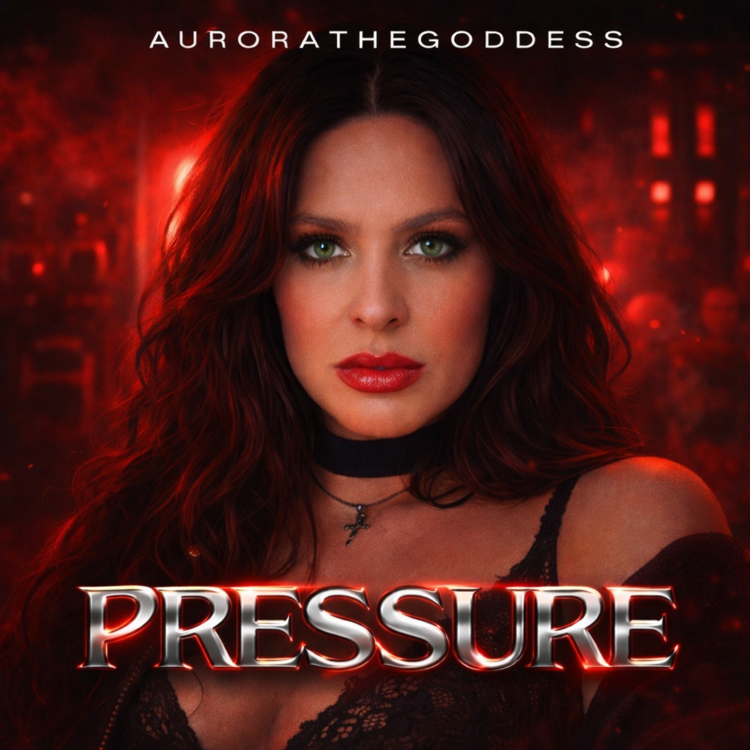 Pressure artwork