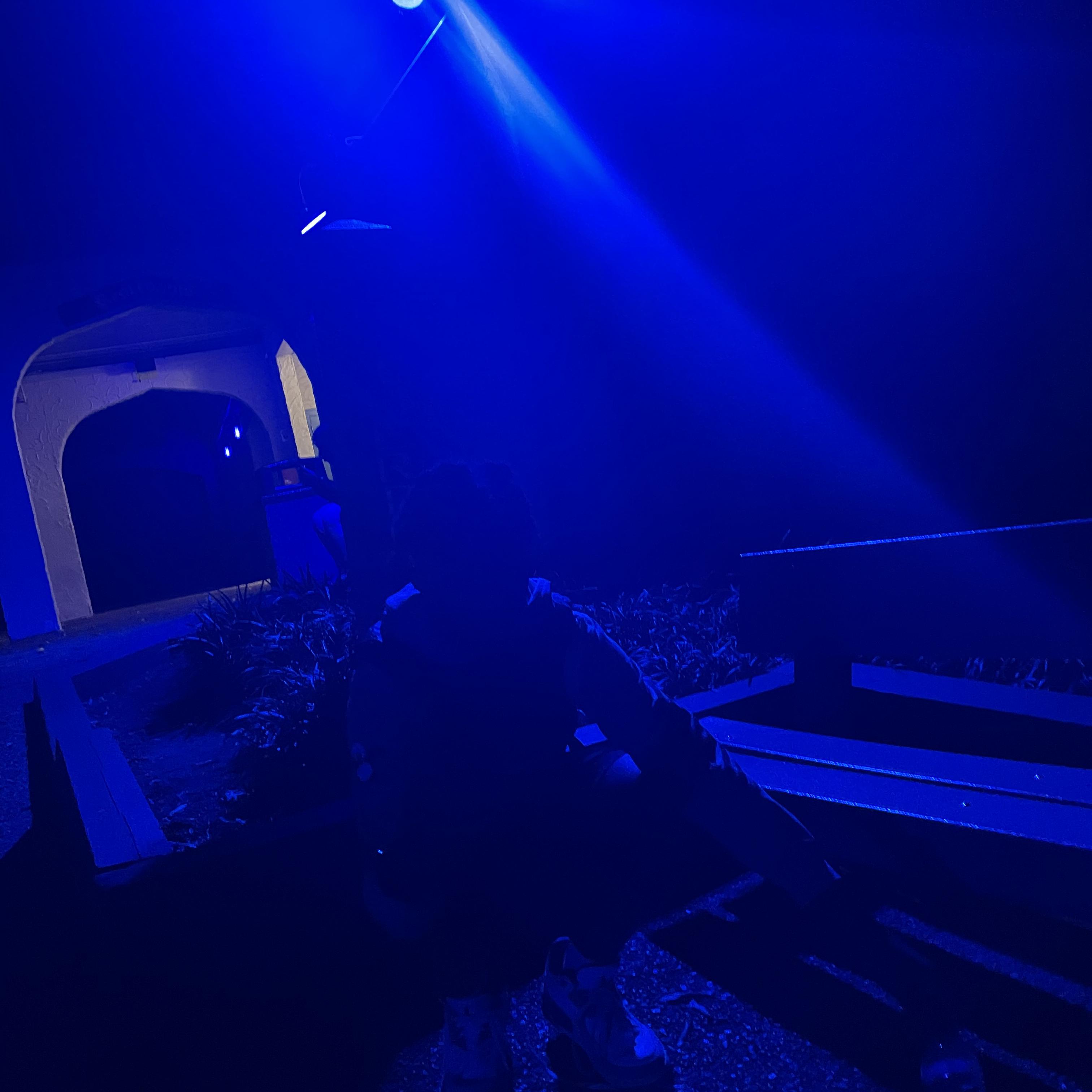 DËAD BÖYŽ artwork