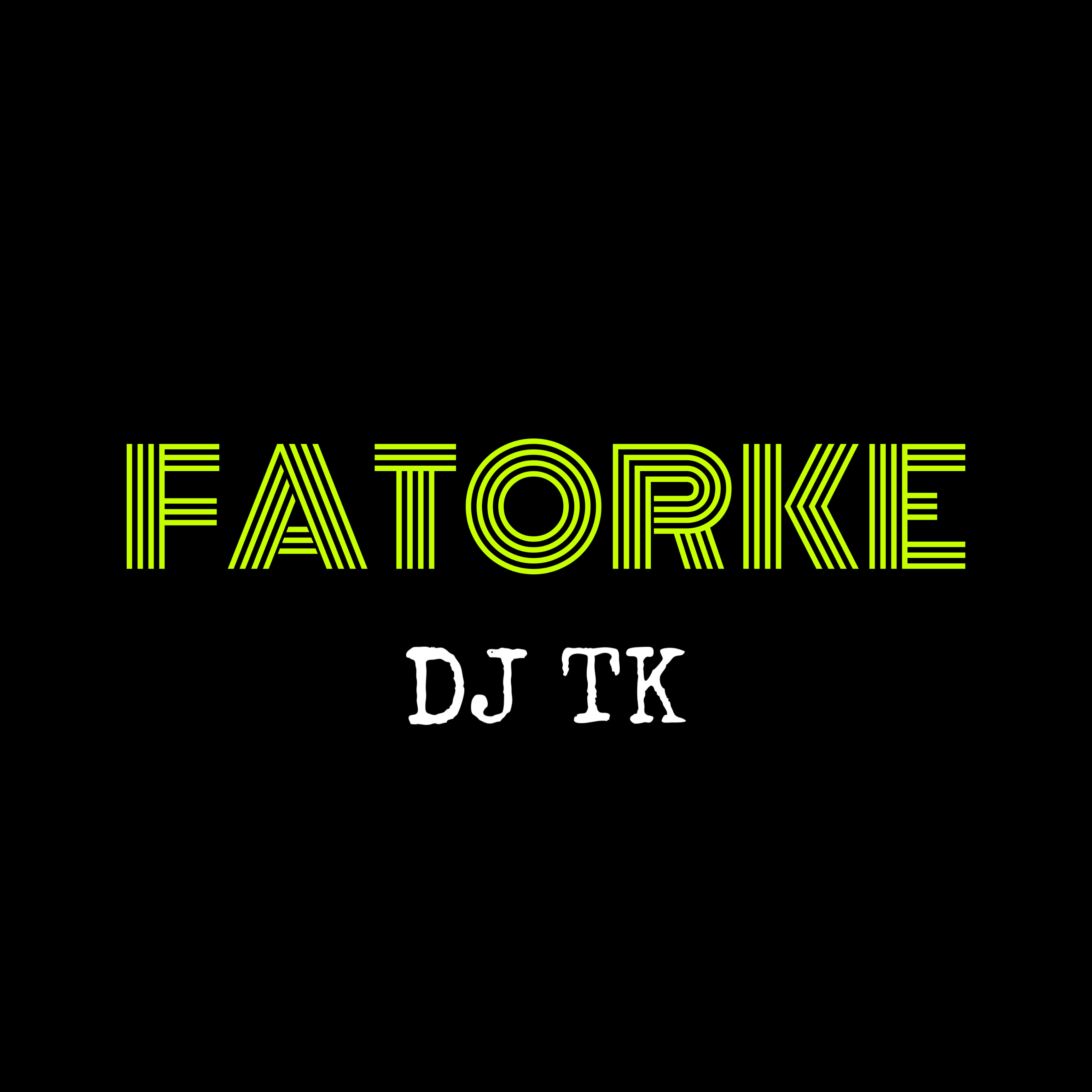 FATORKE artwork
