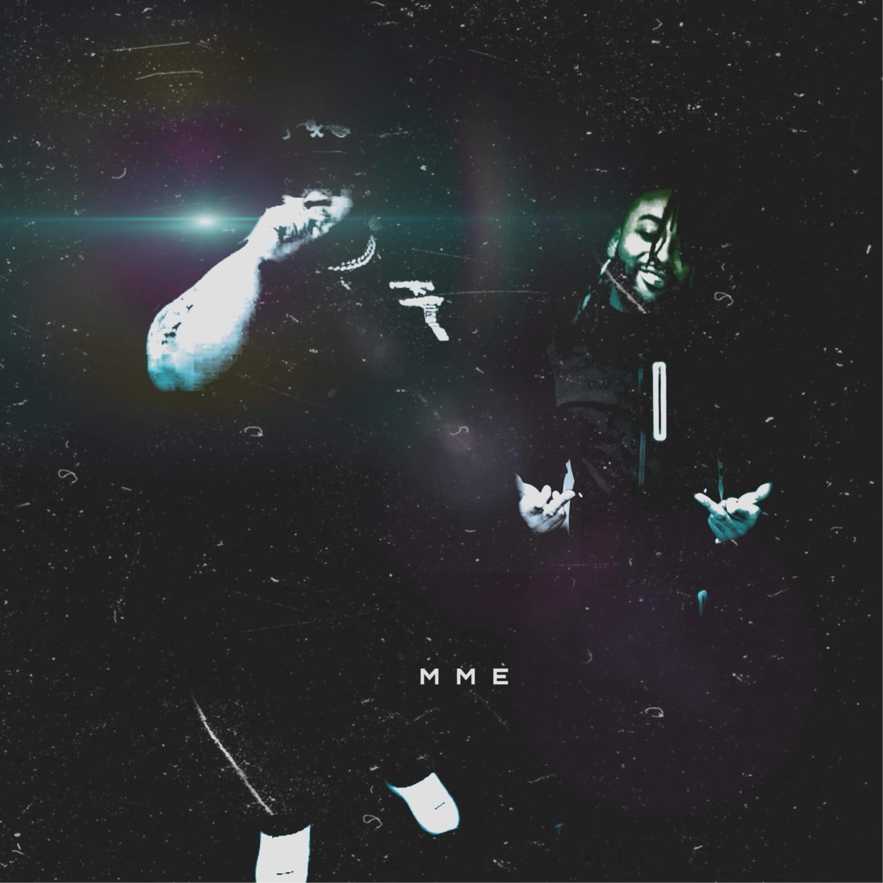 Nightmares artwork