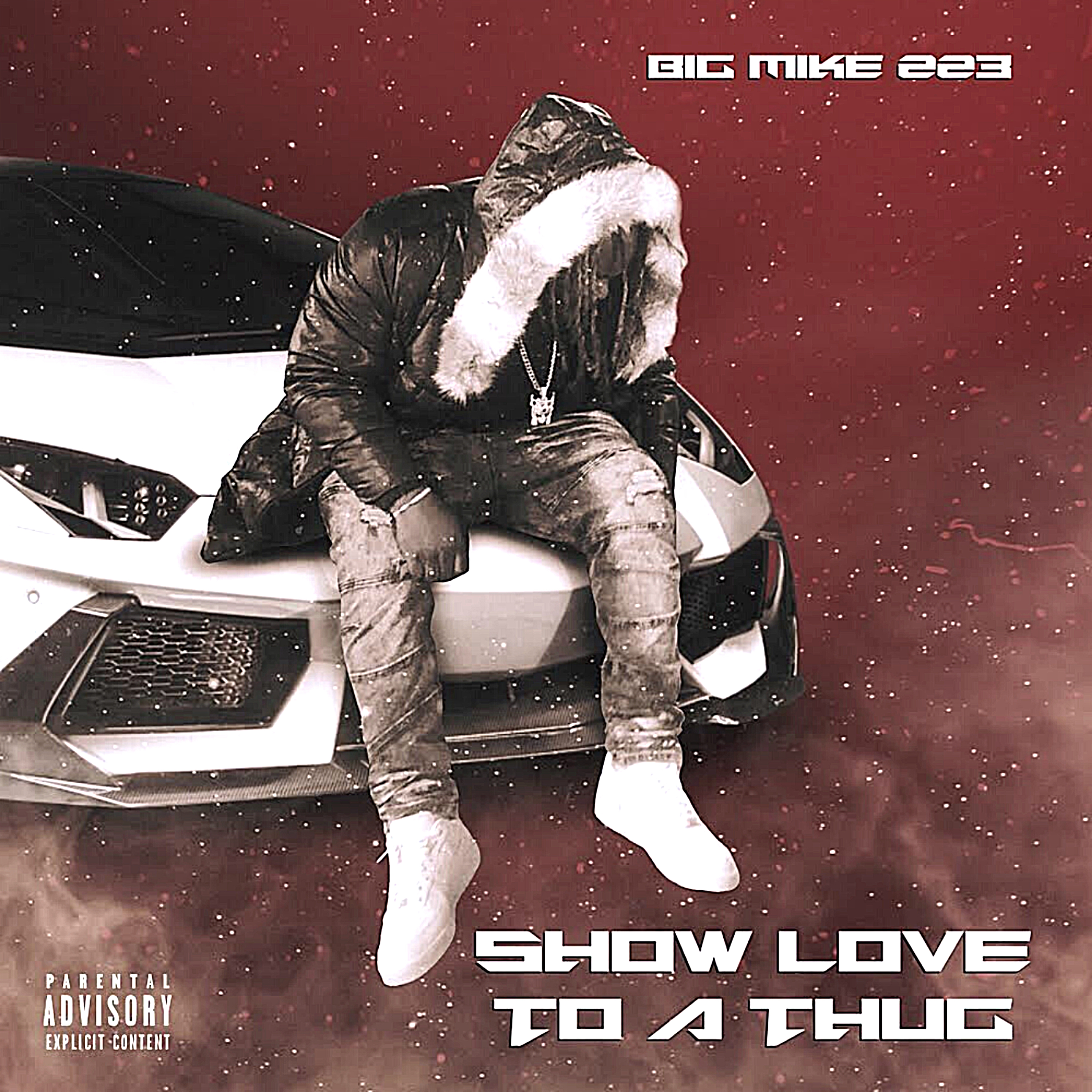 Show Love To A Thug artwork
