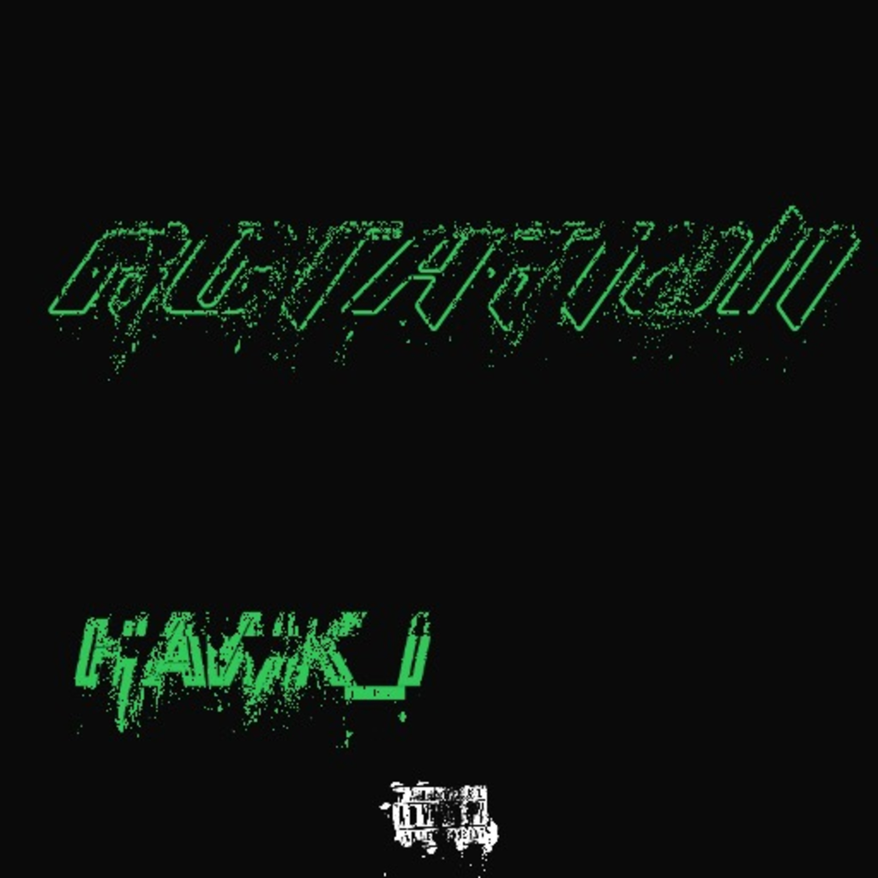 ROTATION artwork