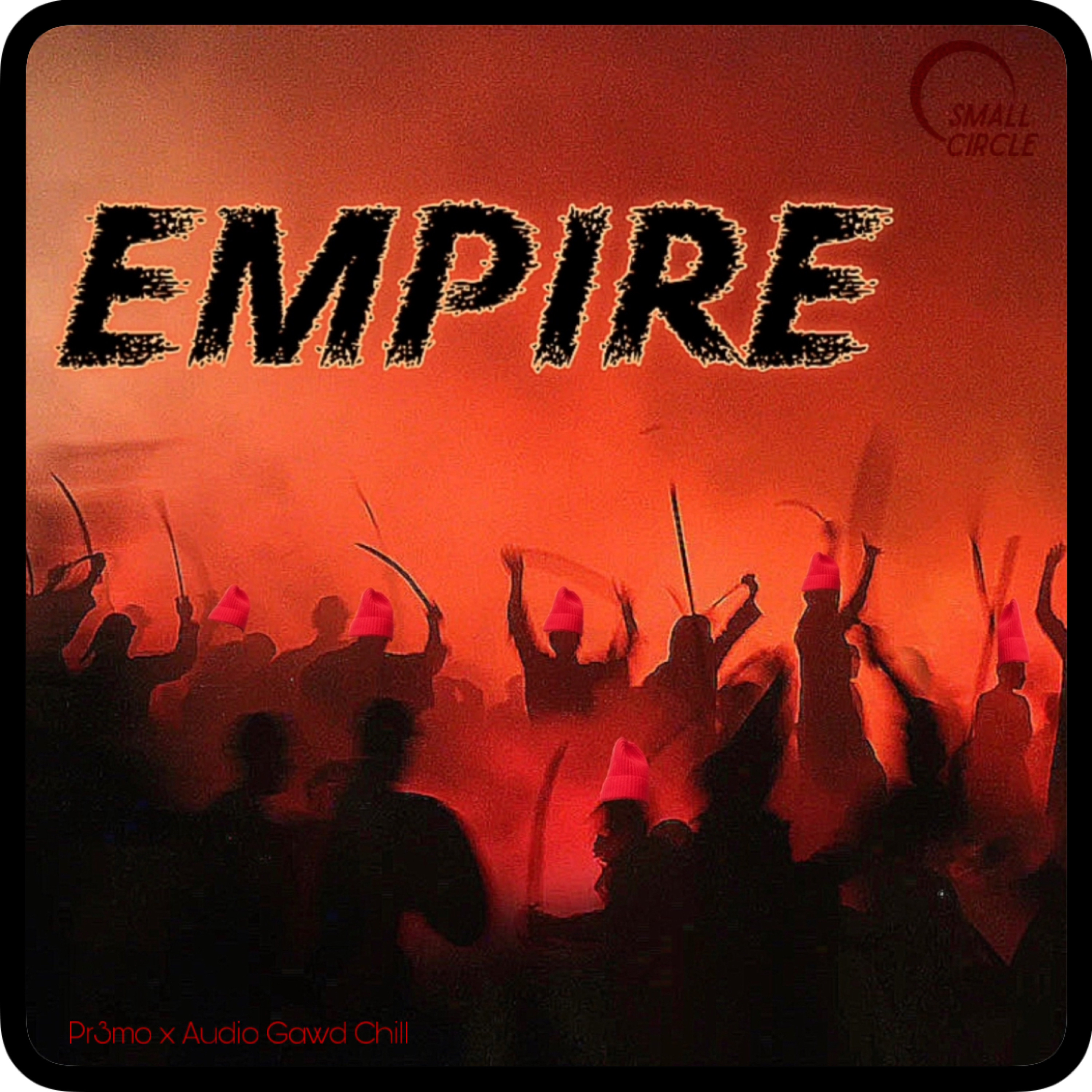 Empire artwork