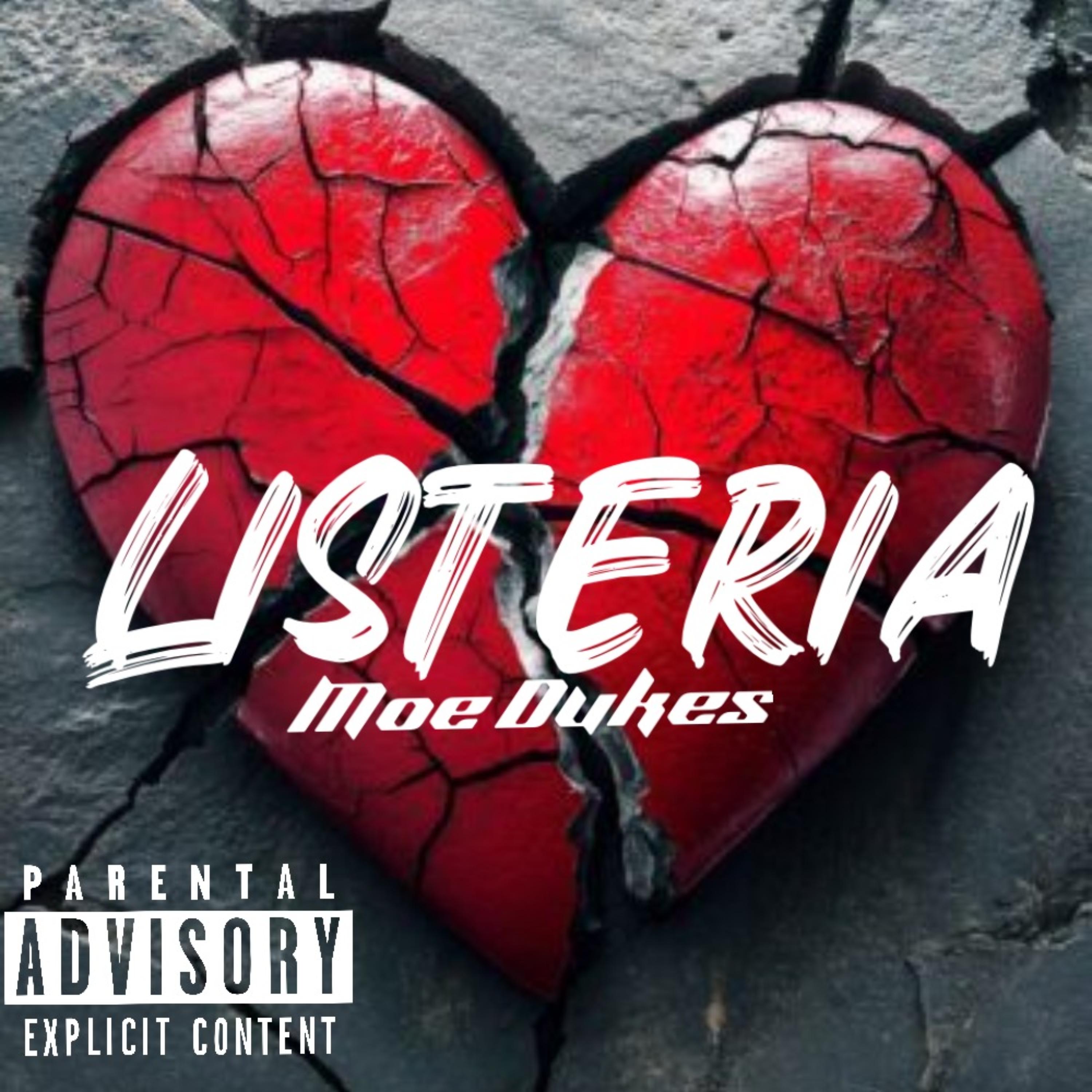 Listeria artwork