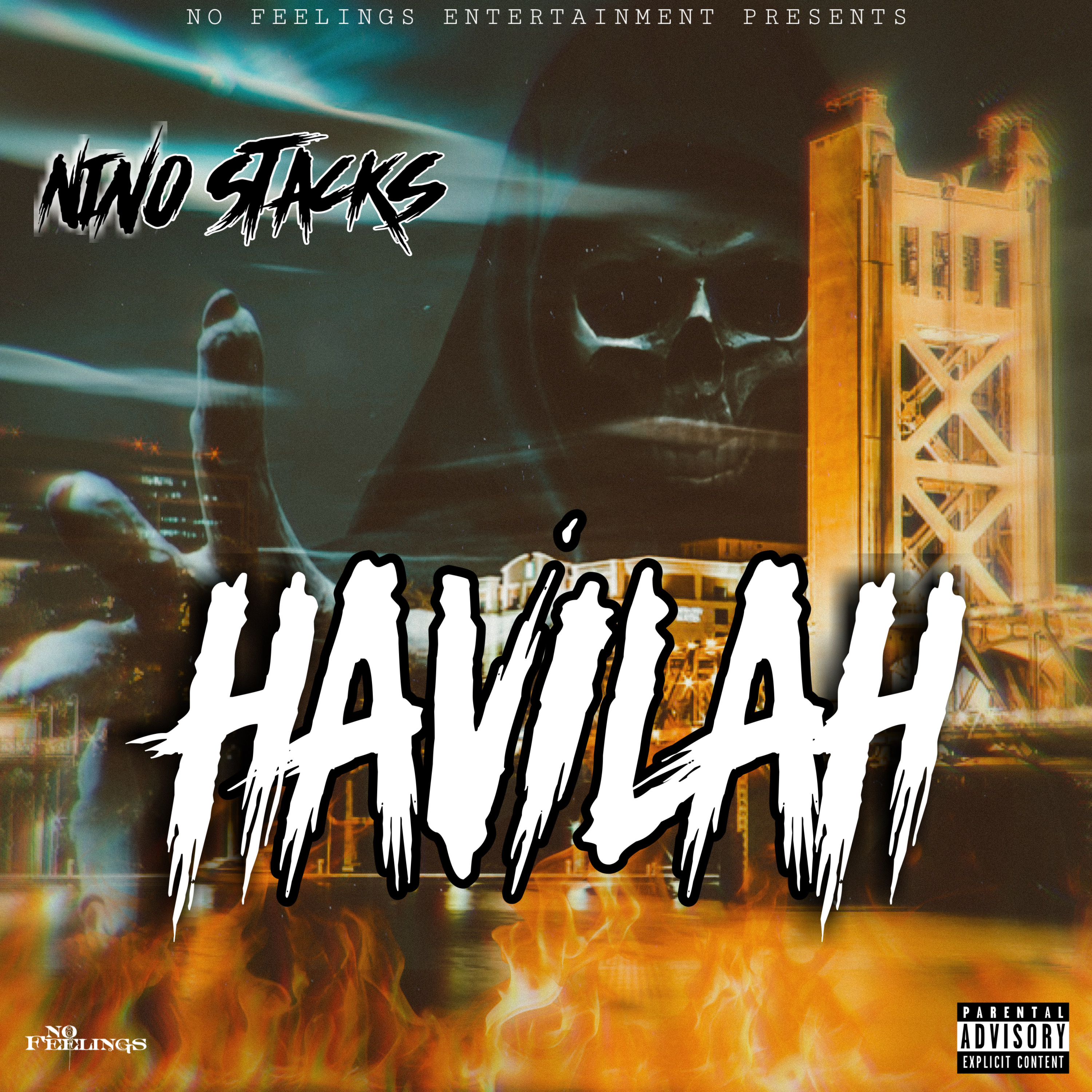 Havilah artwork