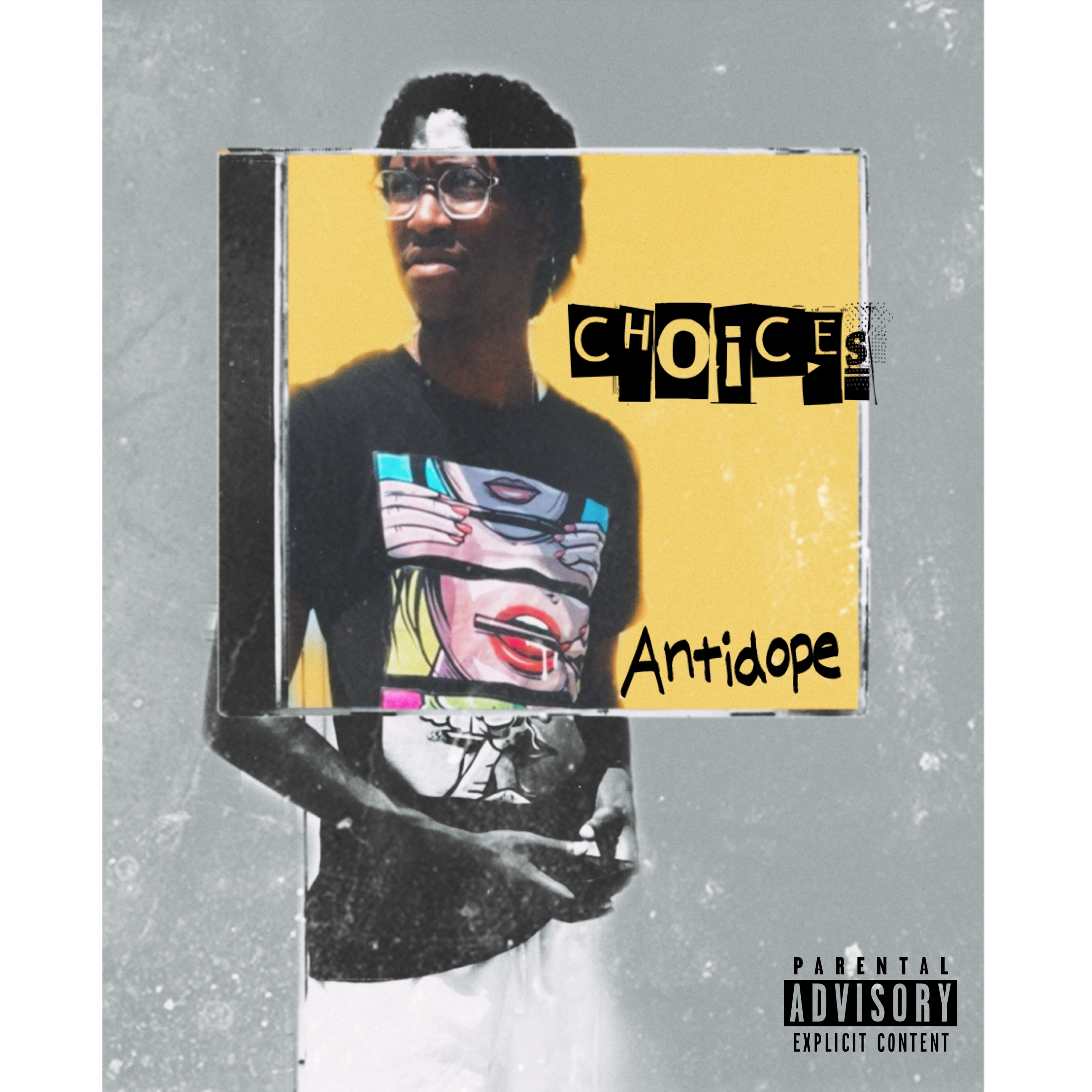 CHOICES artwork
