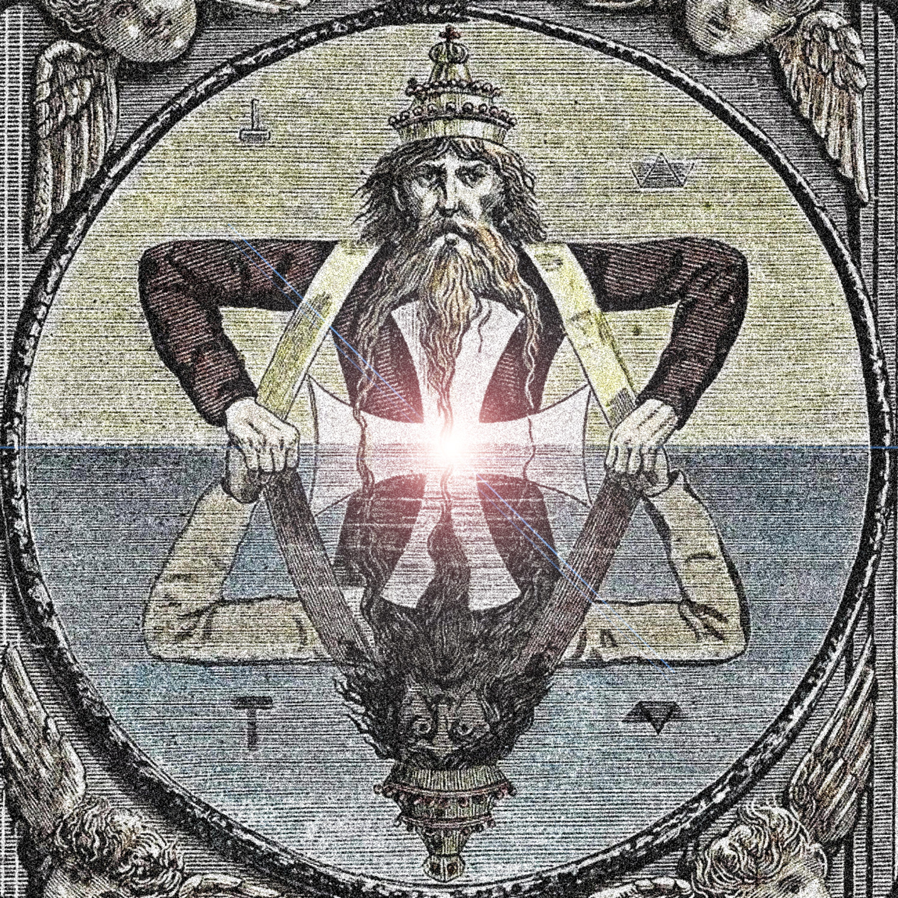 Alquimista Cipriano artwork