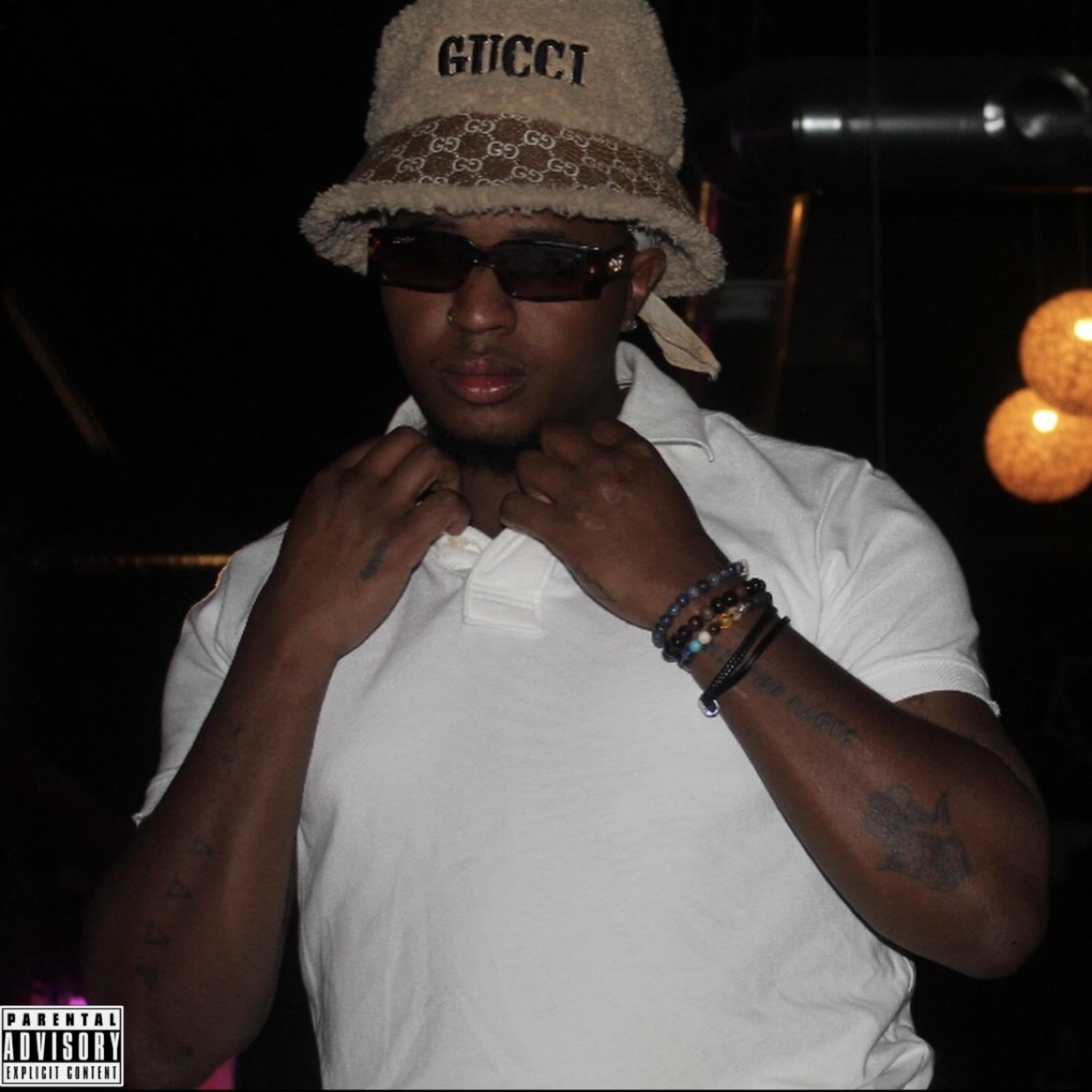 Maybe You Should Stay artwork