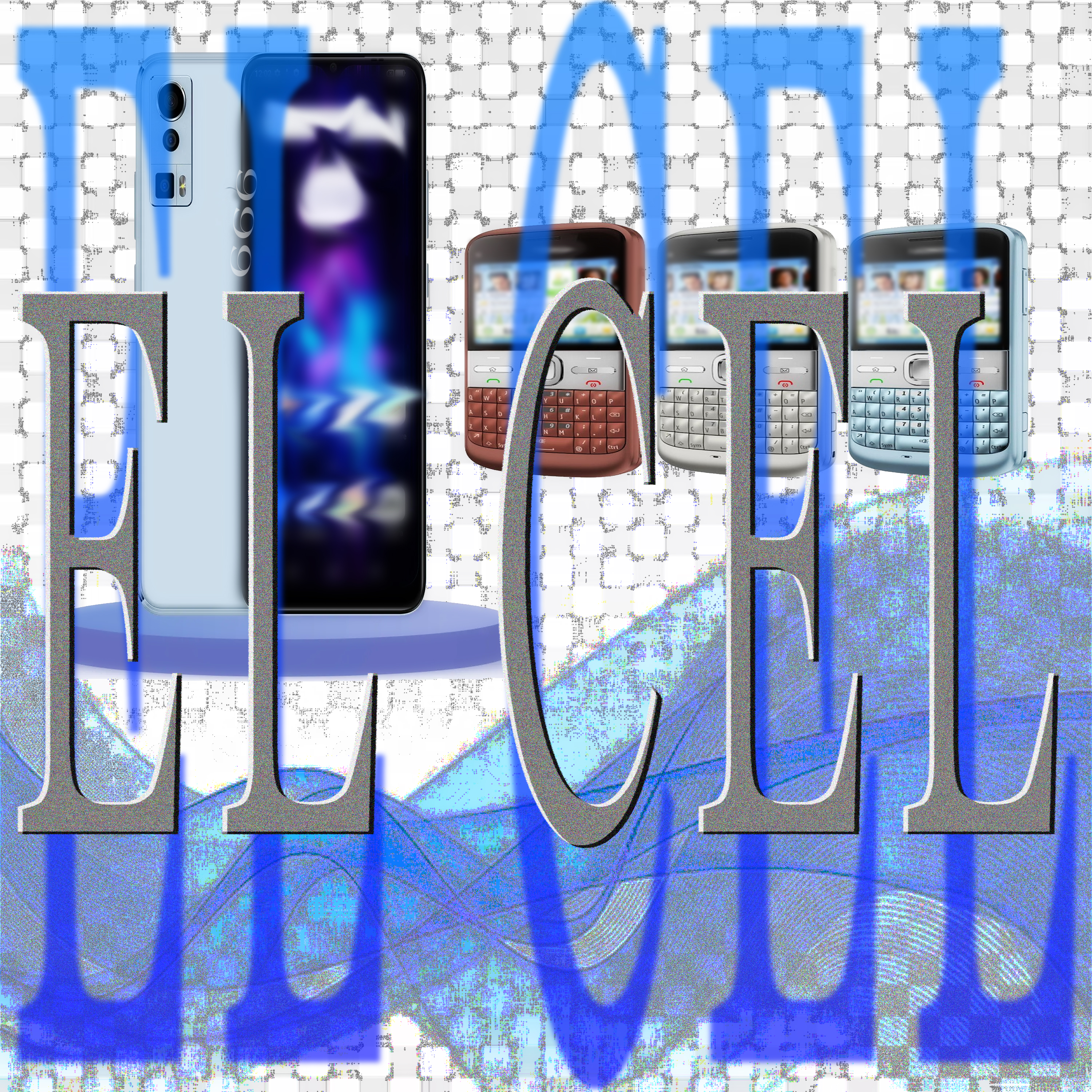 El Cel artwork