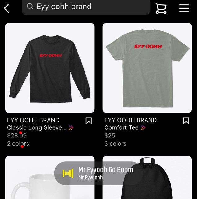 Mr.Eyyoohh