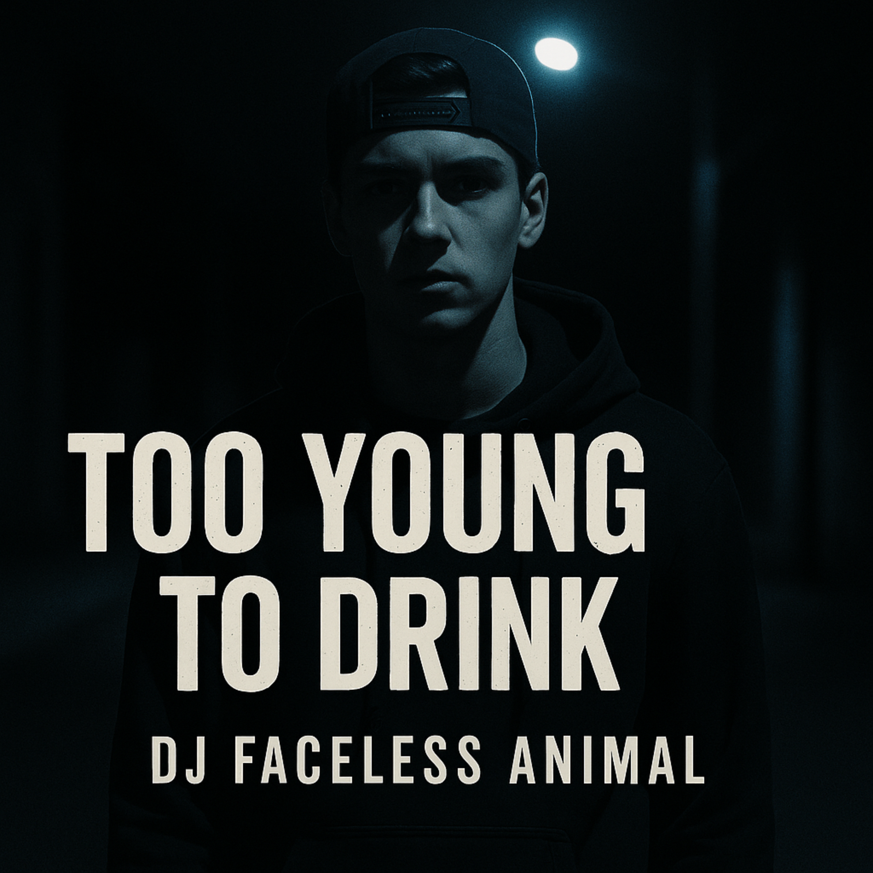 Too Young To Drink artwork