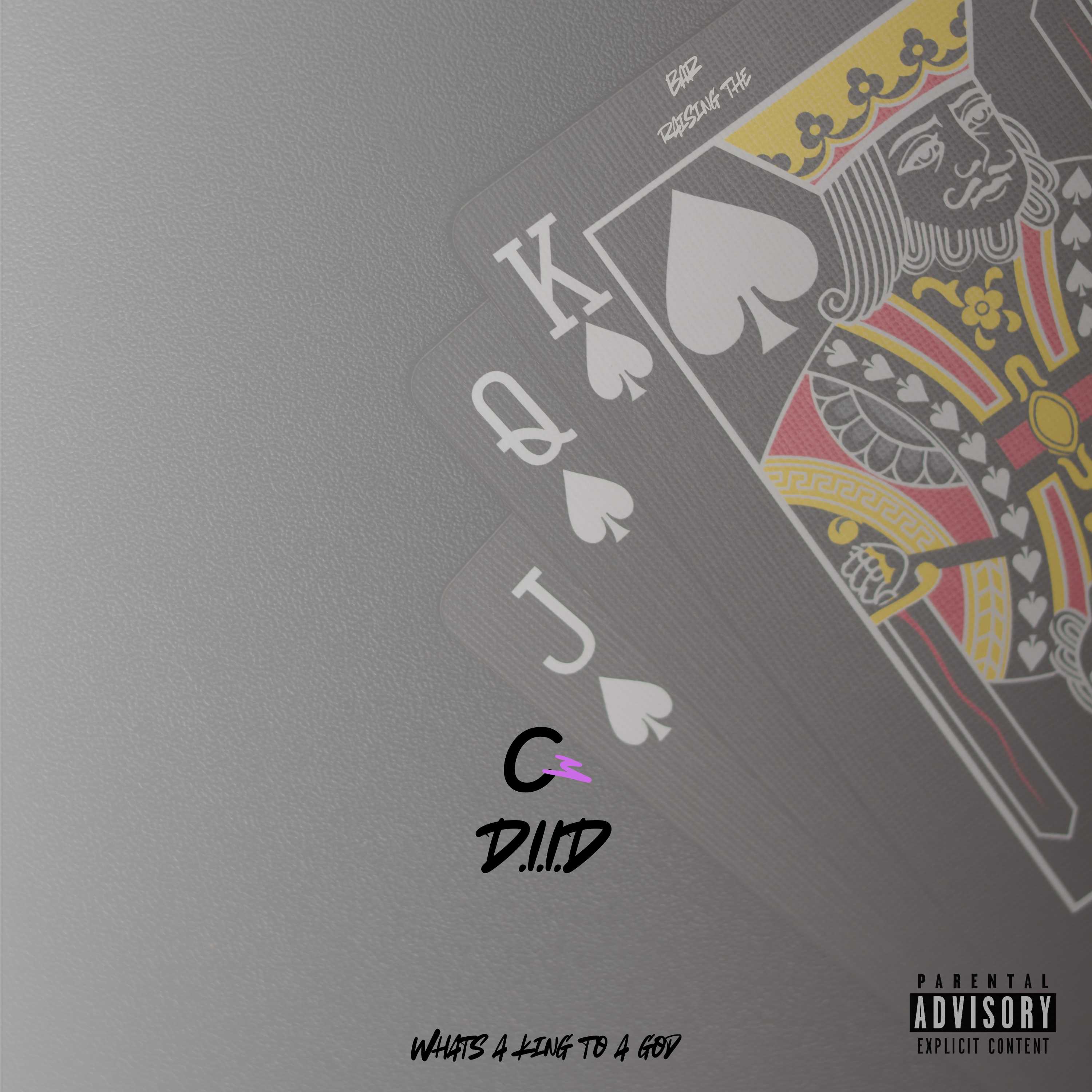 DIID artwork