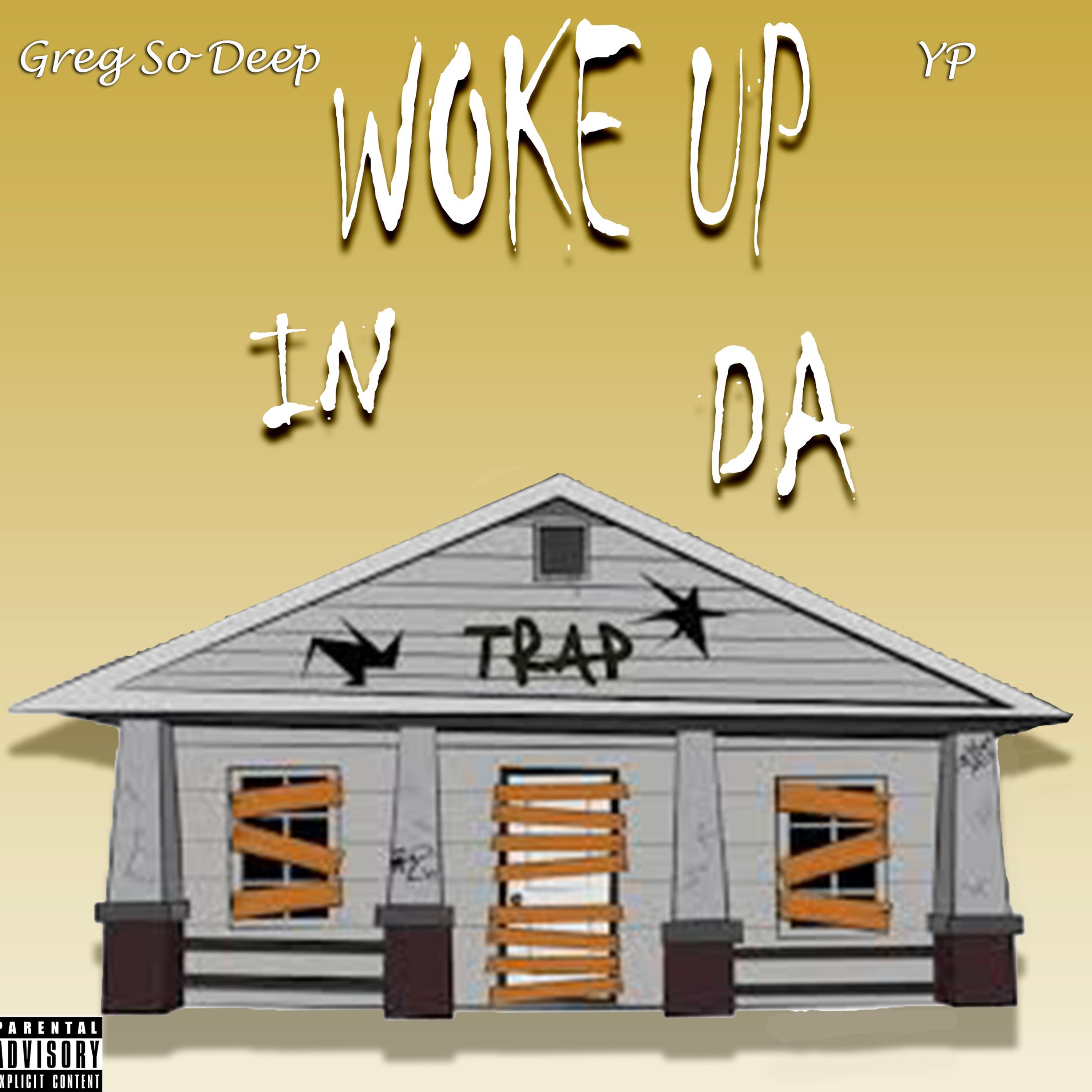 Woke Up In The Trap artwork
