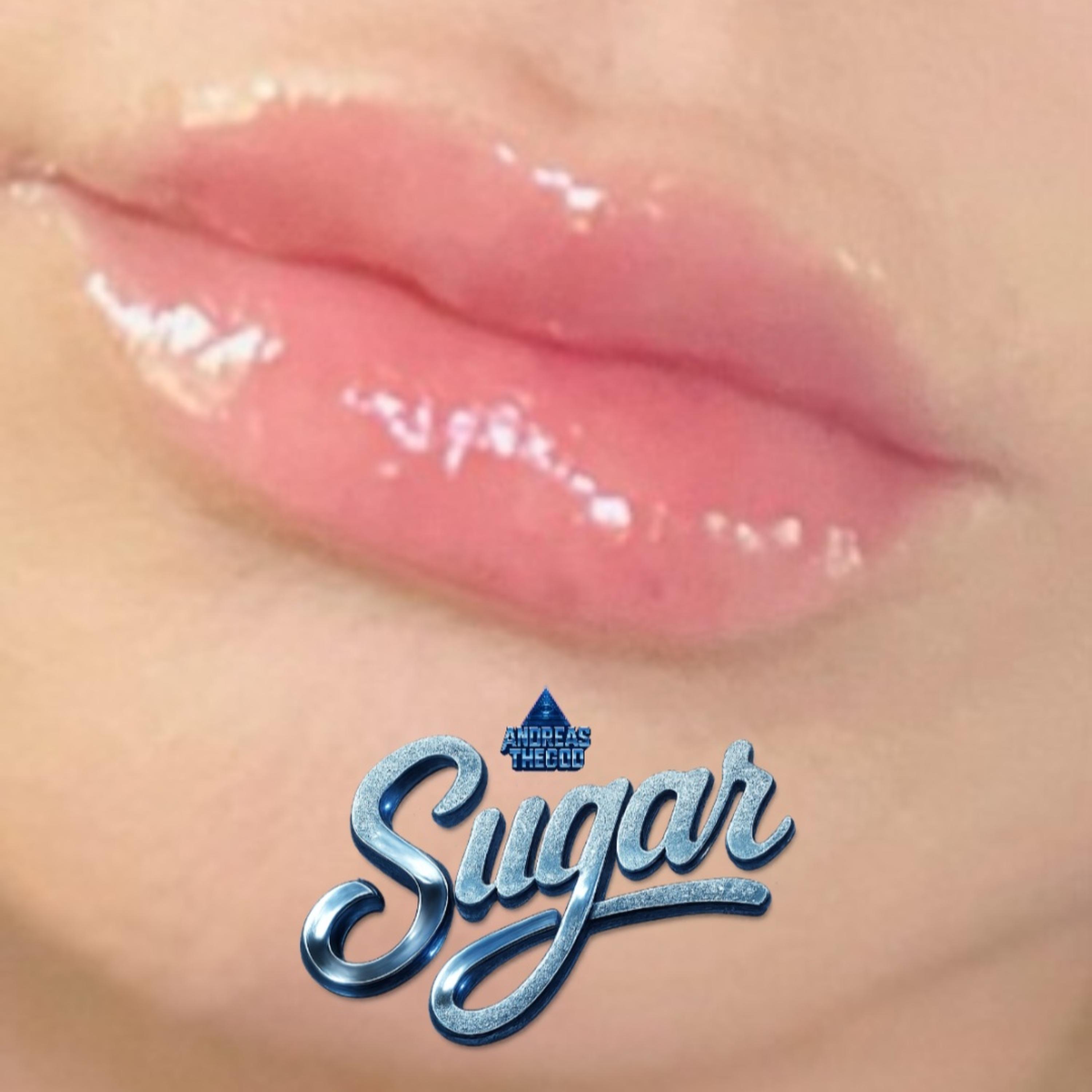 Sugar artwork