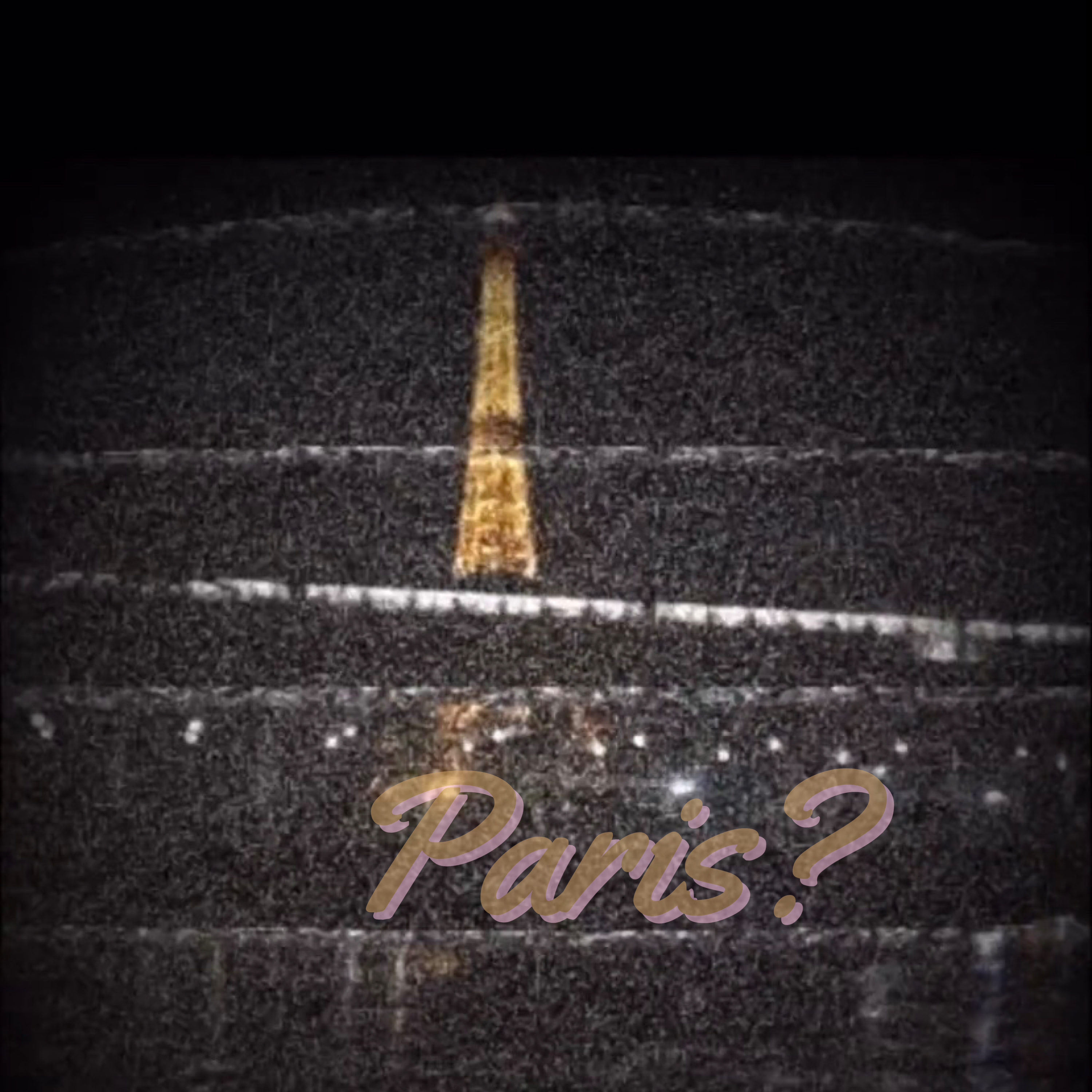 Paris? artwork