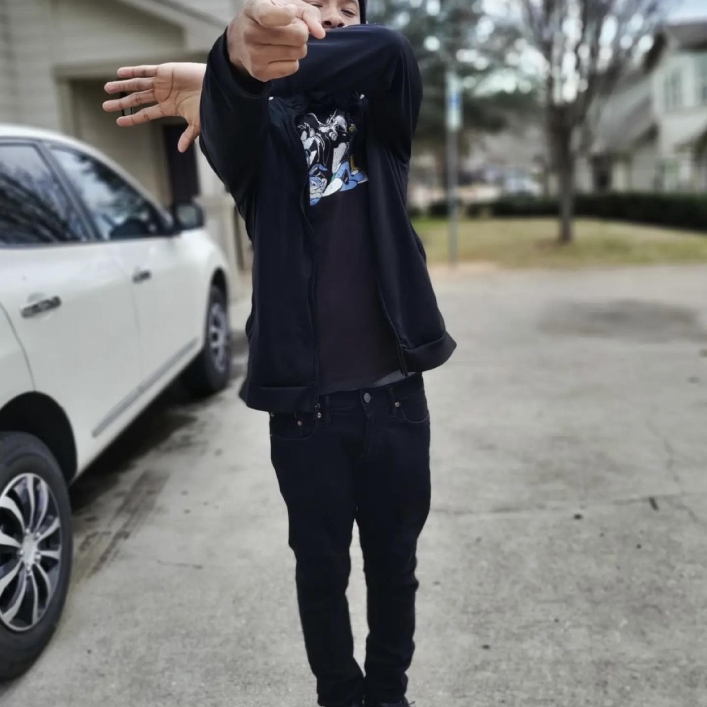 F’d Up artwork