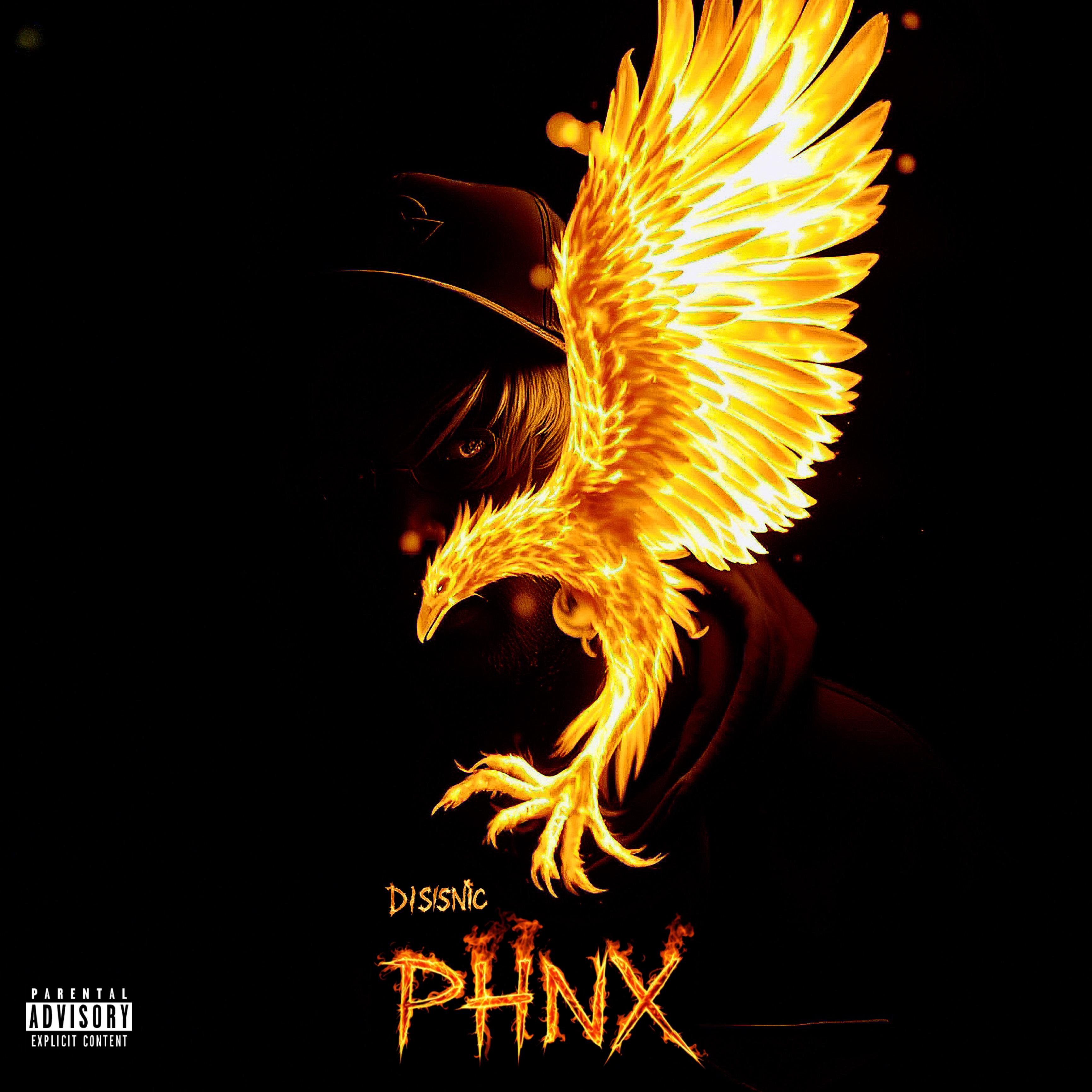PHNX artwork