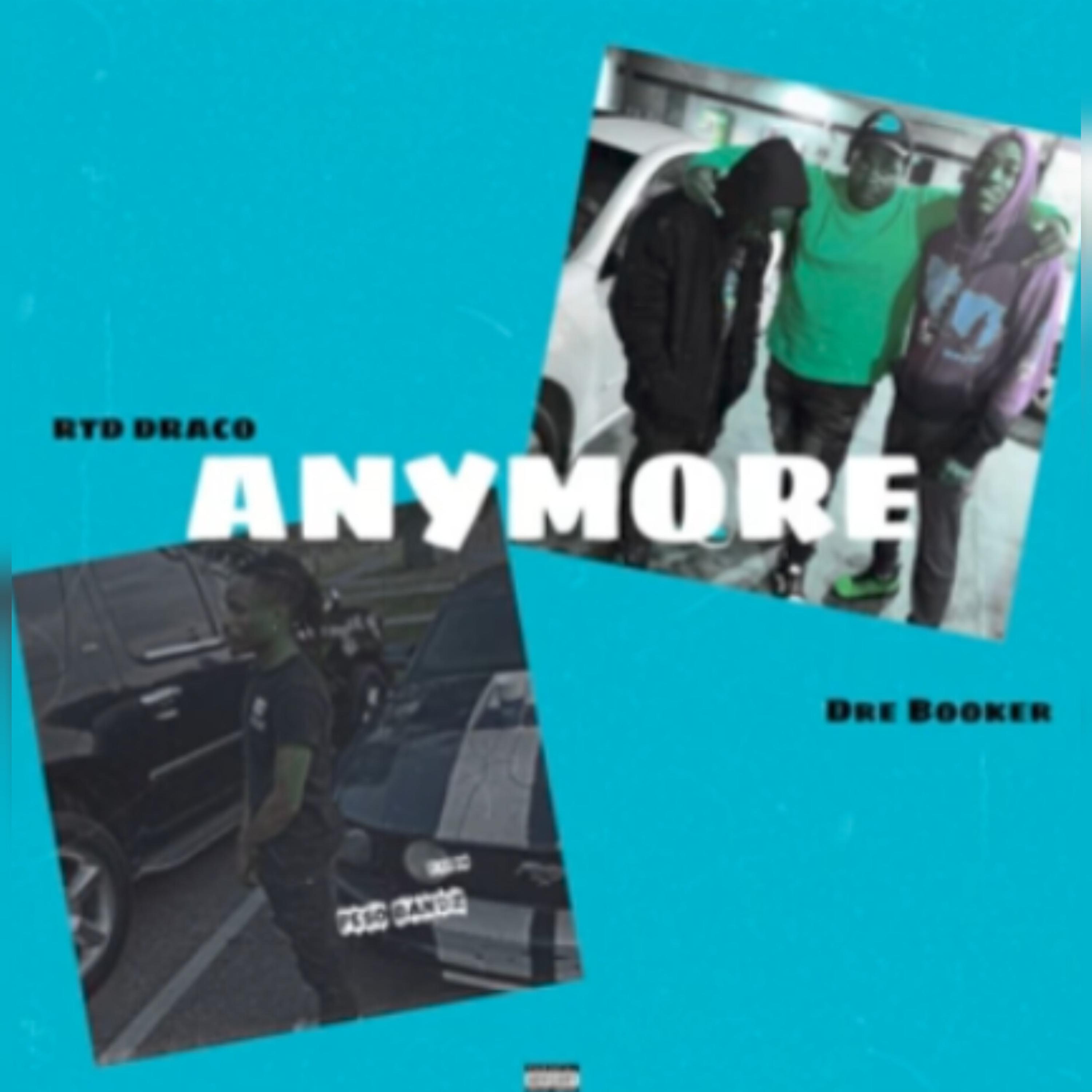 Anymore artwork