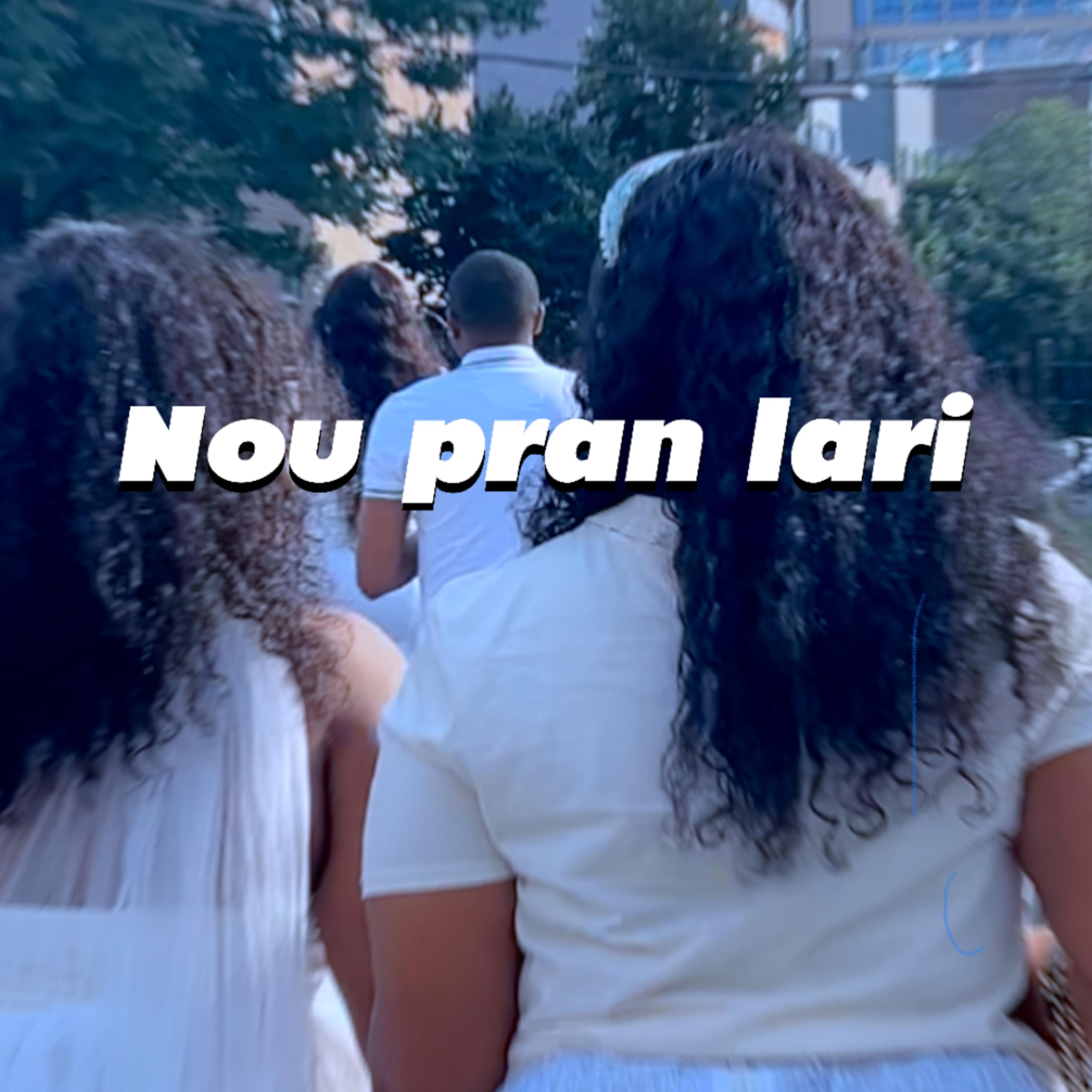 Nou Pran Lari artwork
